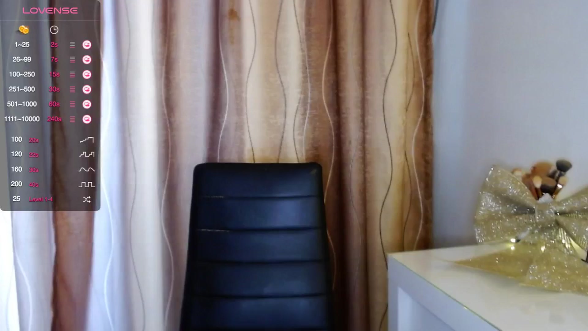 Gallery image thumbnail from Beastie_'s myfreecams stream on, 02/18/2025, 14:48 image 13 of 20