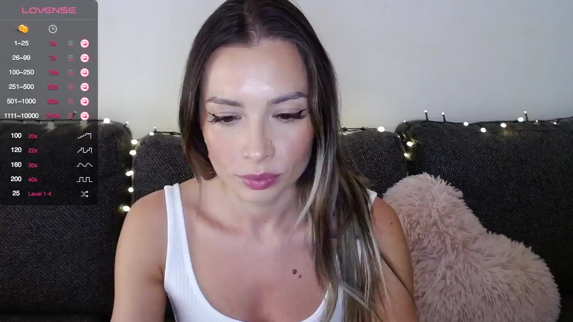 Gallery image thumbnail from Beastie_'s myfreecams stream on, 02/25/2025, 11:05 image 4 of 20