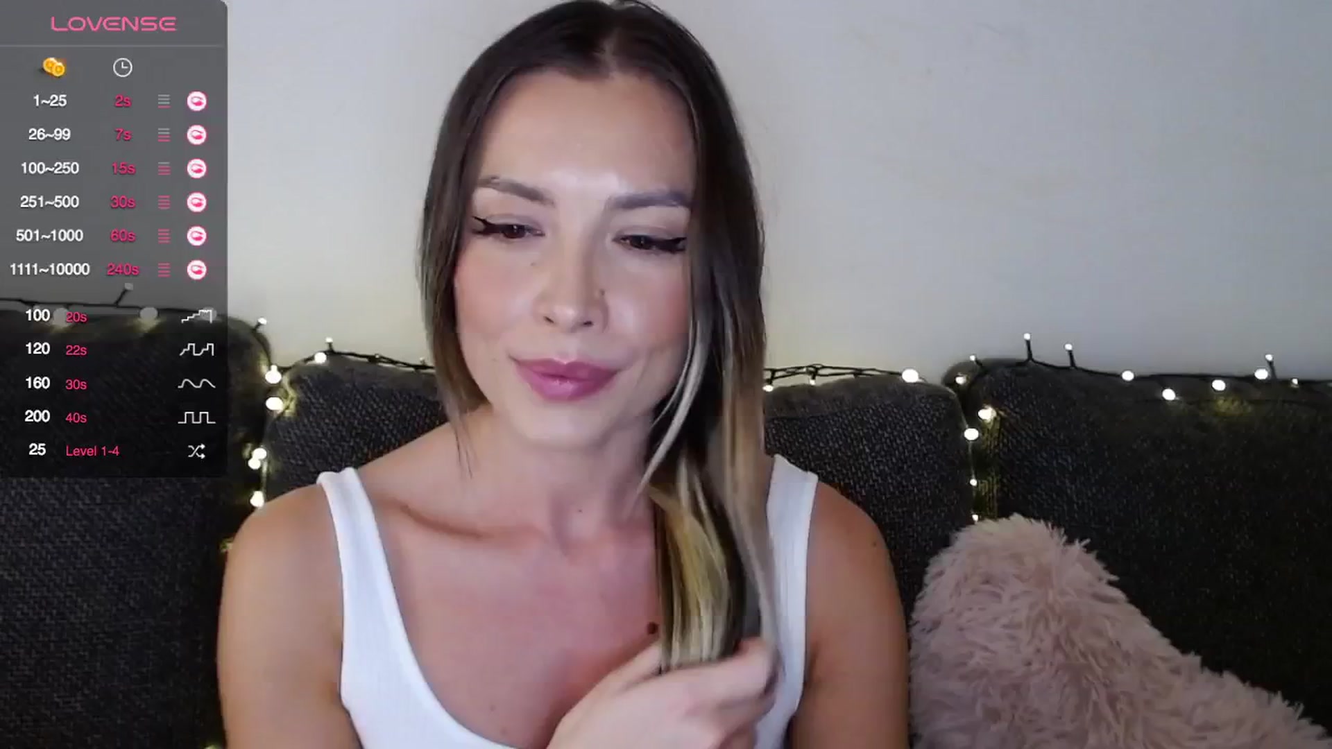 Gallery image thumbnail from Beastie_'s myfreecams stream on, 02/25/2025, 12:21 image 9 of 20