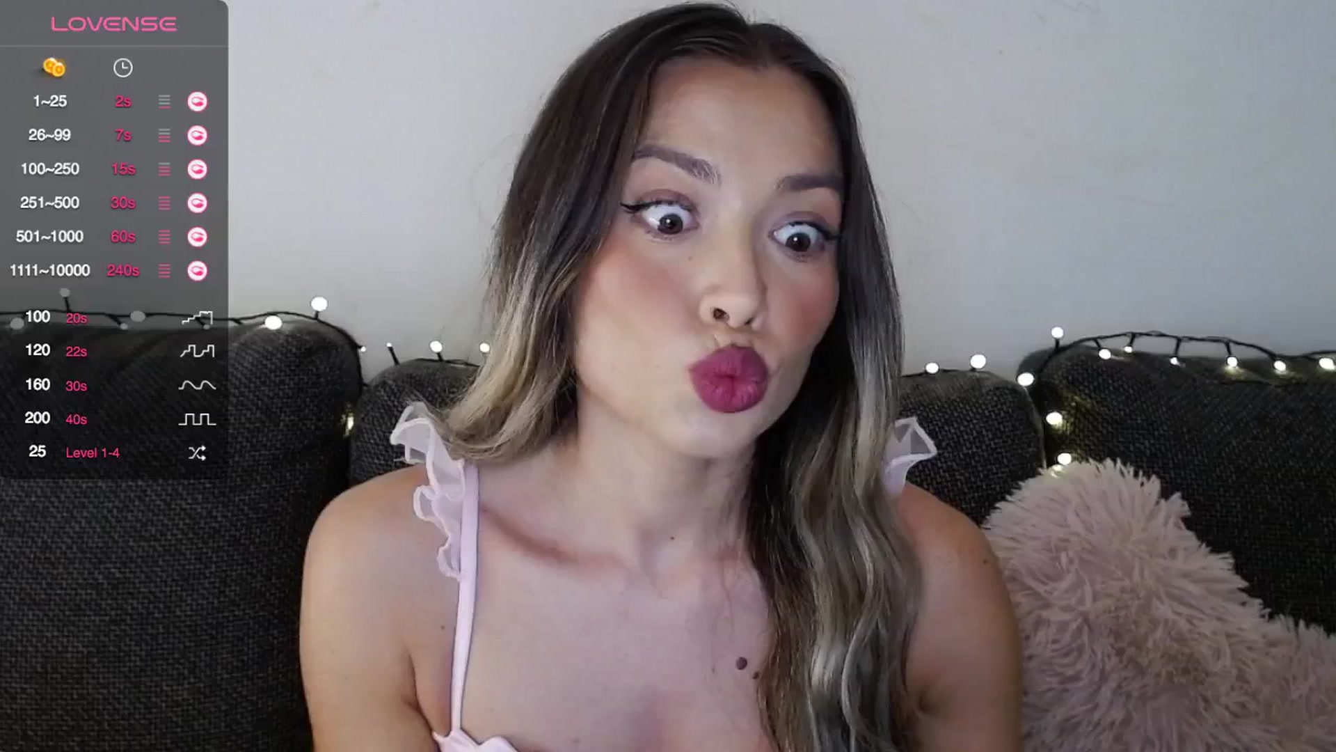 Gallery image thumbnail from Beastie_'s myfreecams stream on, 03/06/2025, 11:00 image 19 of 20