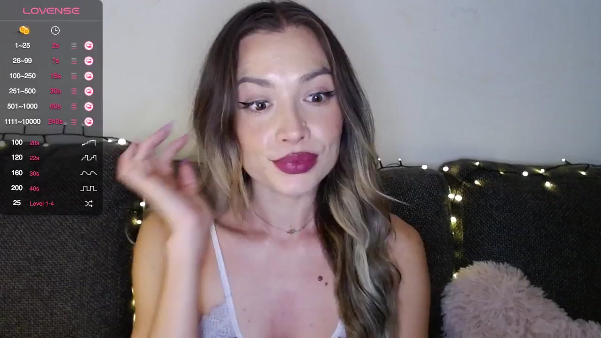 Gallery image thumbnail from Beastie_'s myfreecams stream on, 03/07/2025, 13:31 image 5 of 20
