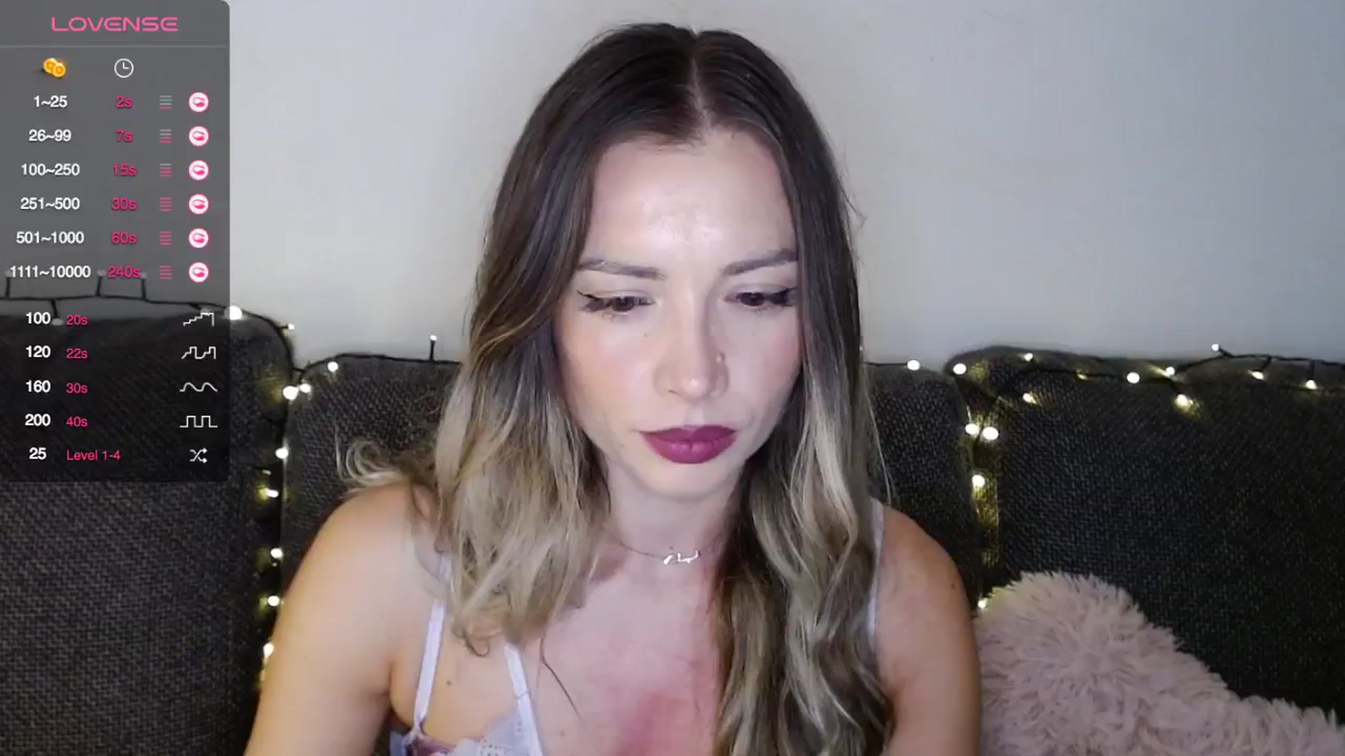 Gallery image thumbnail from Beastie_'s myfreecams stream on, 03/07/2025, 13:31 image 14 of 20