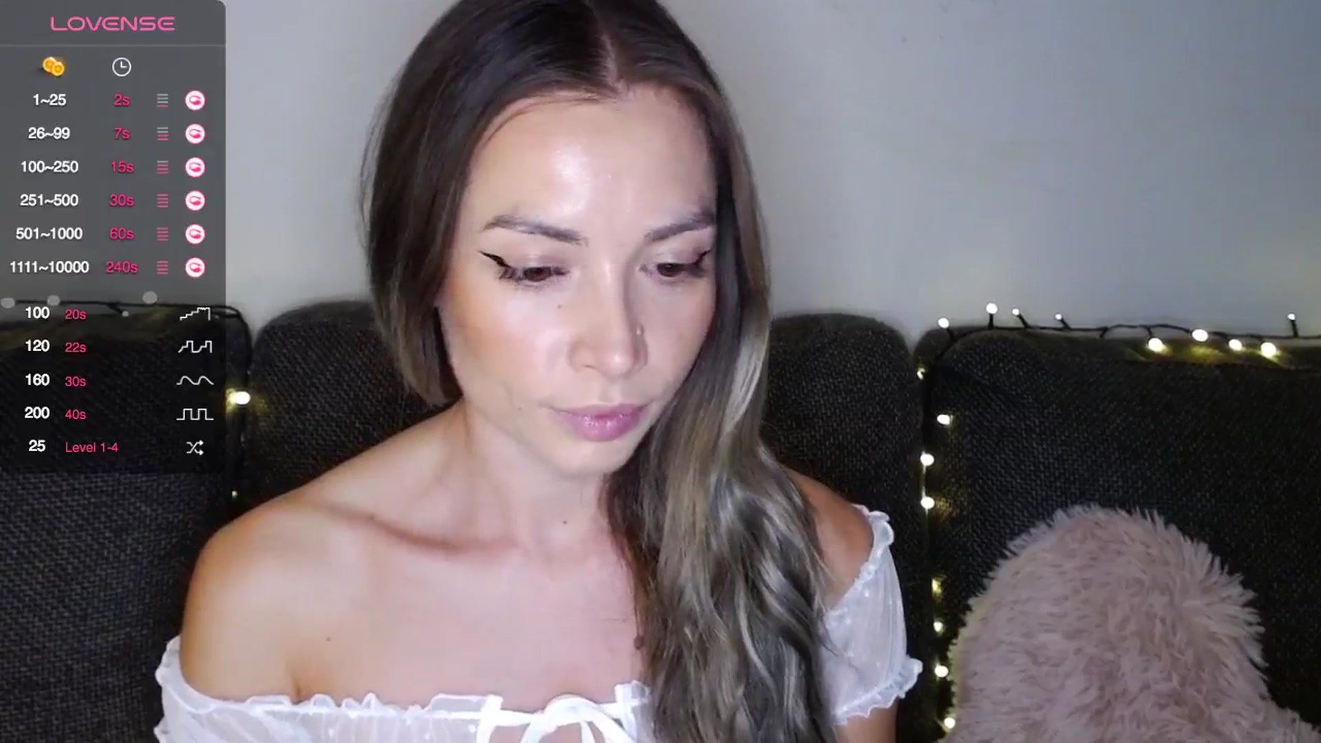 Gallery image thumbnail from Beastie_'s myfreecams stream on, 03/11/2025, 12:59 image 6 of 20