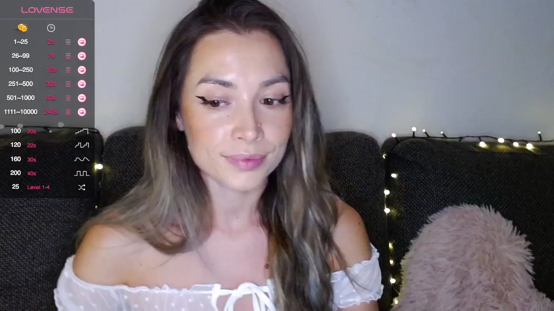 Gallery image thumbnail from Beastie_'s myfreecams stream on, 03/11/2025, 12:59 image 2 of 20