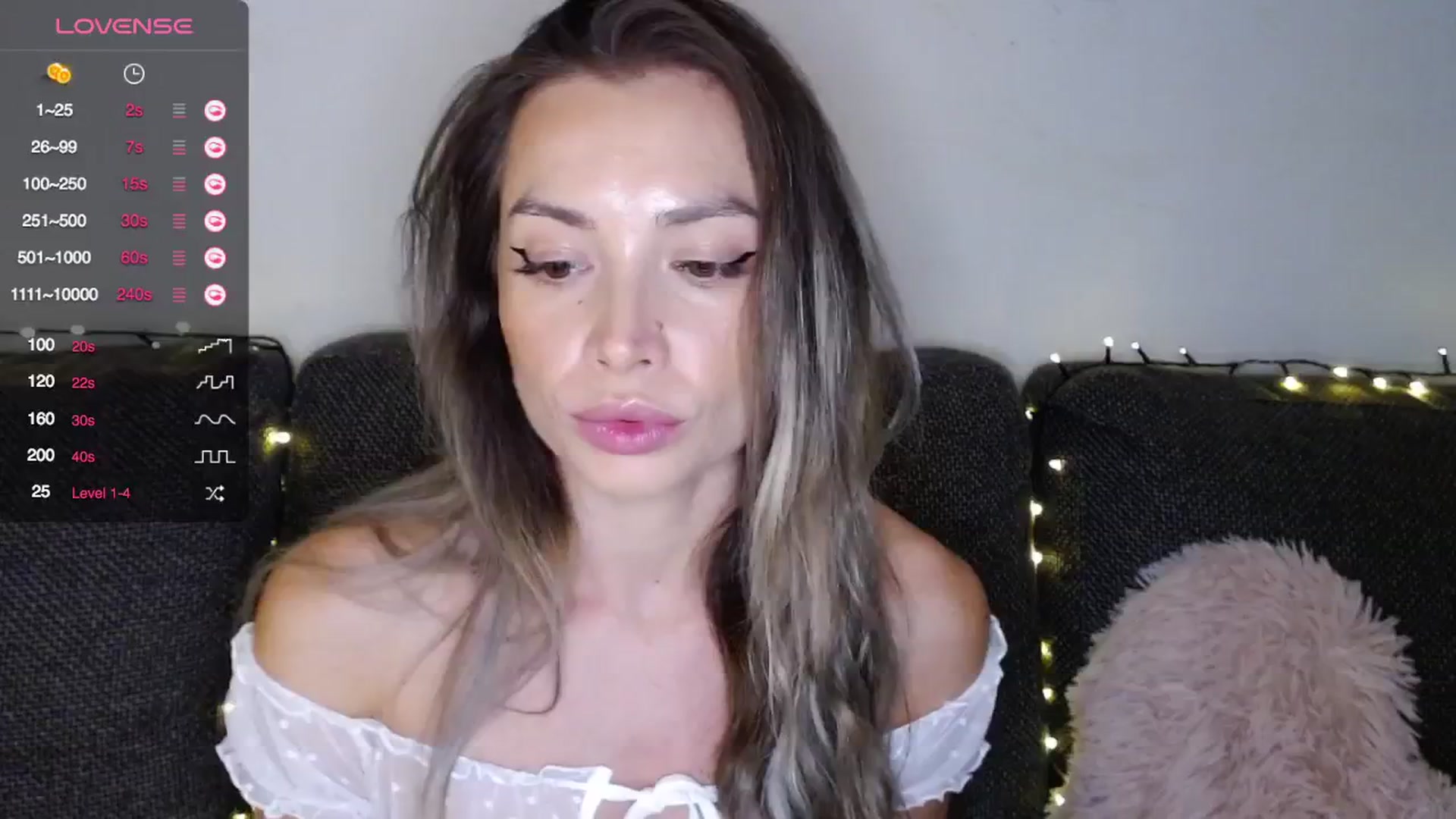 Gallery image thumbnail from Beastie_'s myfreecams stream on, 03/11/2025, 12:59 image 1 of 20