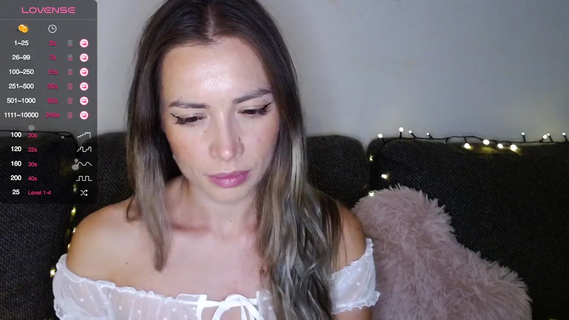 Gallery image thumbnail from Beastie_'s myfreecams stream on, 03/11/2025, 12:59 image 12 of 20