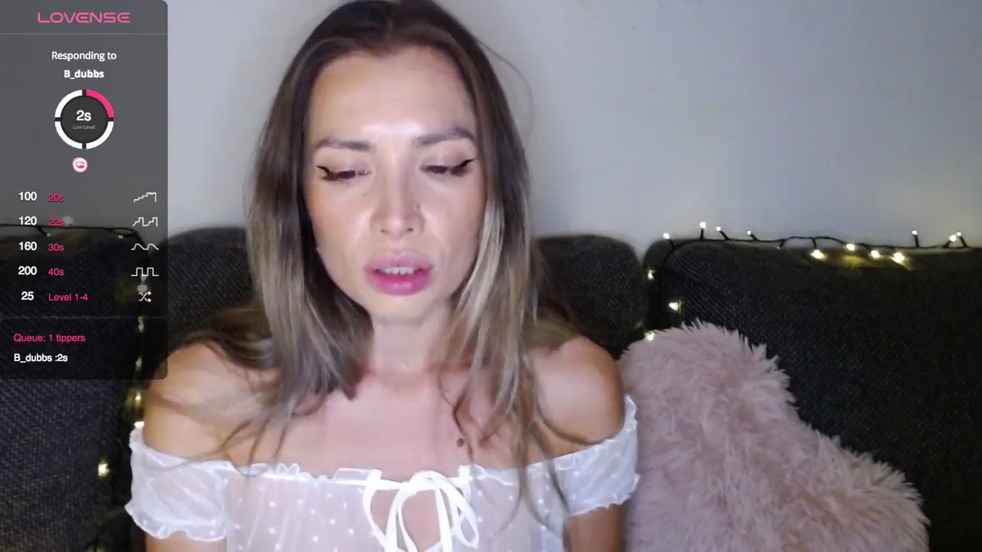 Gallery image thumbnail from Beastie_'s myfreecams stream on, 03/11/2025, 12:59 image 10 of 20