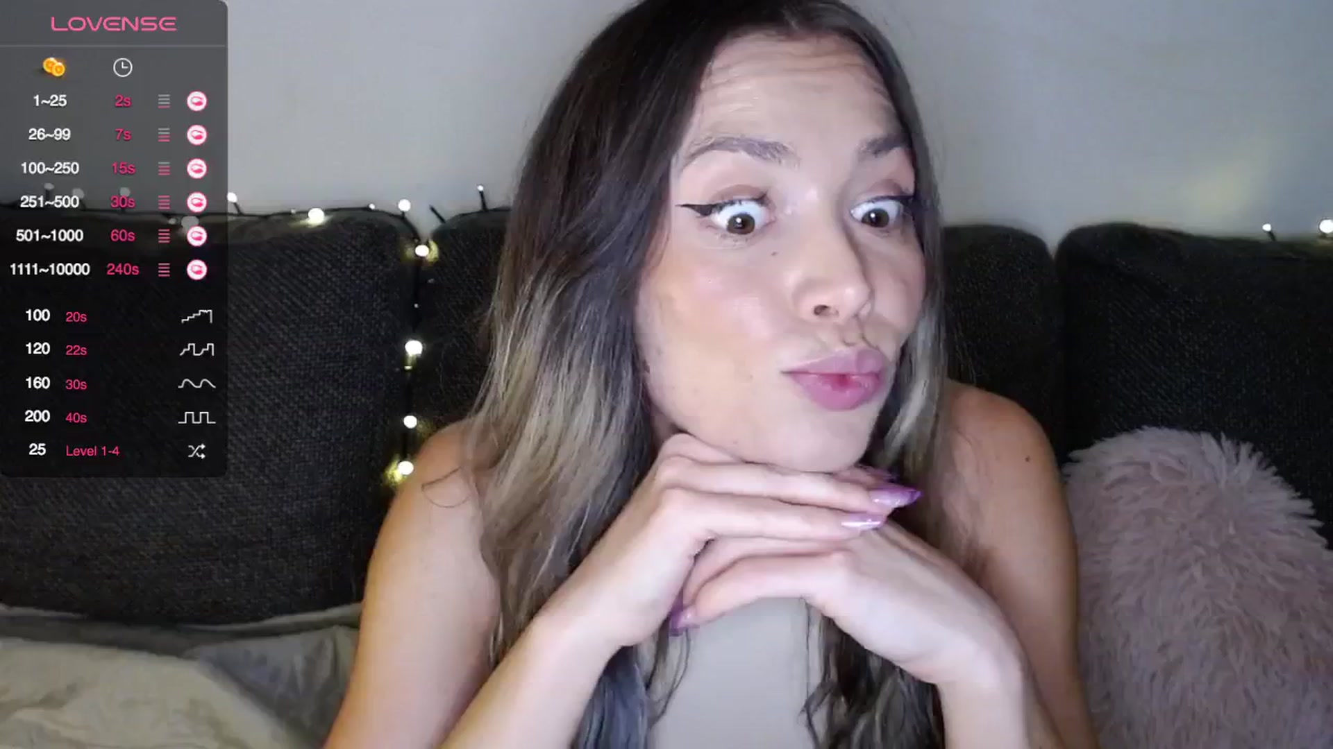 Gallery image thumbnail from Beastie_'s myfreecams stream on, 03/12/2025, 13:29 image 5 of 20
