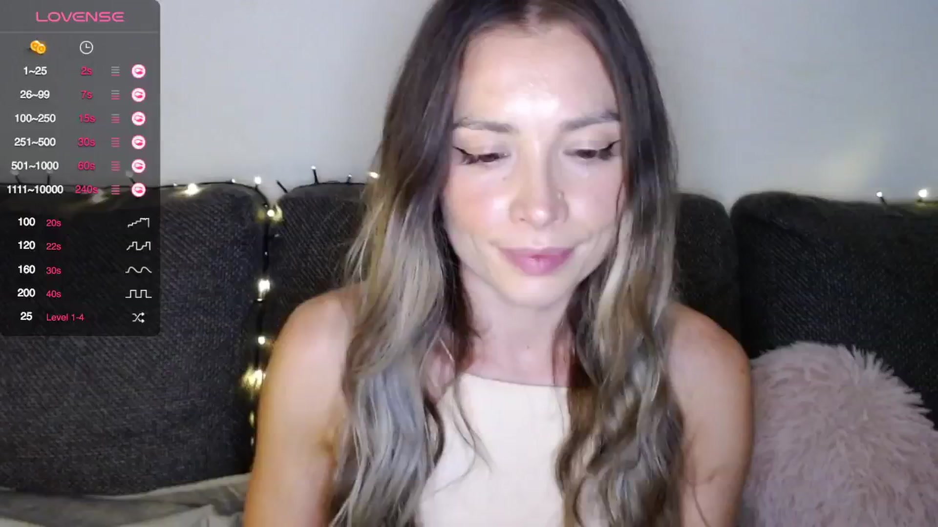 Gallery image thumbnail from Beastie_'s myfreecams stream on, 03/12/2025, 13:29 image 8 of 20