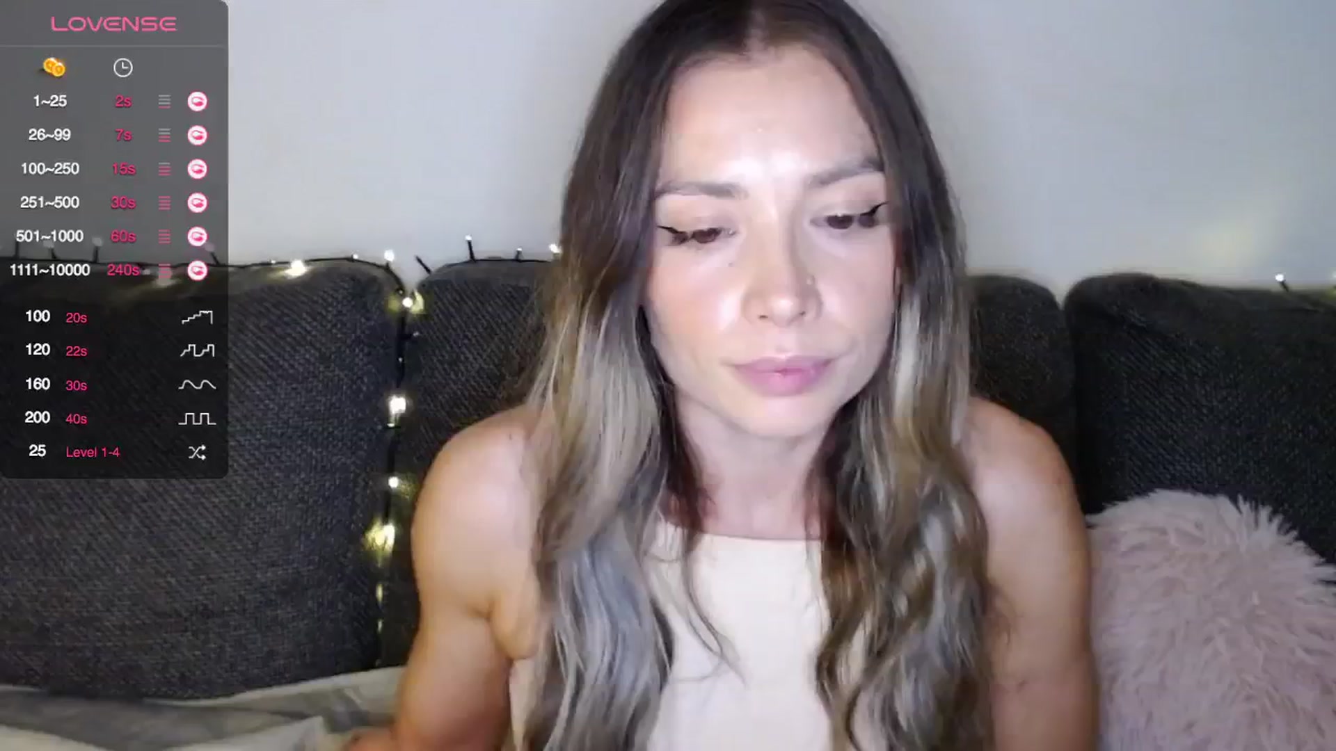Gallery image thumbnail from Beastie_'s myfreecams stream on, 03/12/2025, 13:29 image 9 of 20