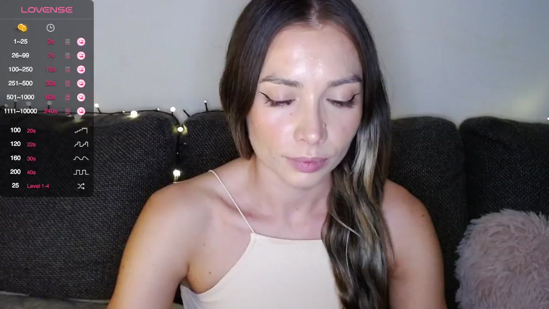 Gallery image thumbnail from Beastie_'s myfreecams stream on, 03/12/2025, 13:29 image 20 of 20