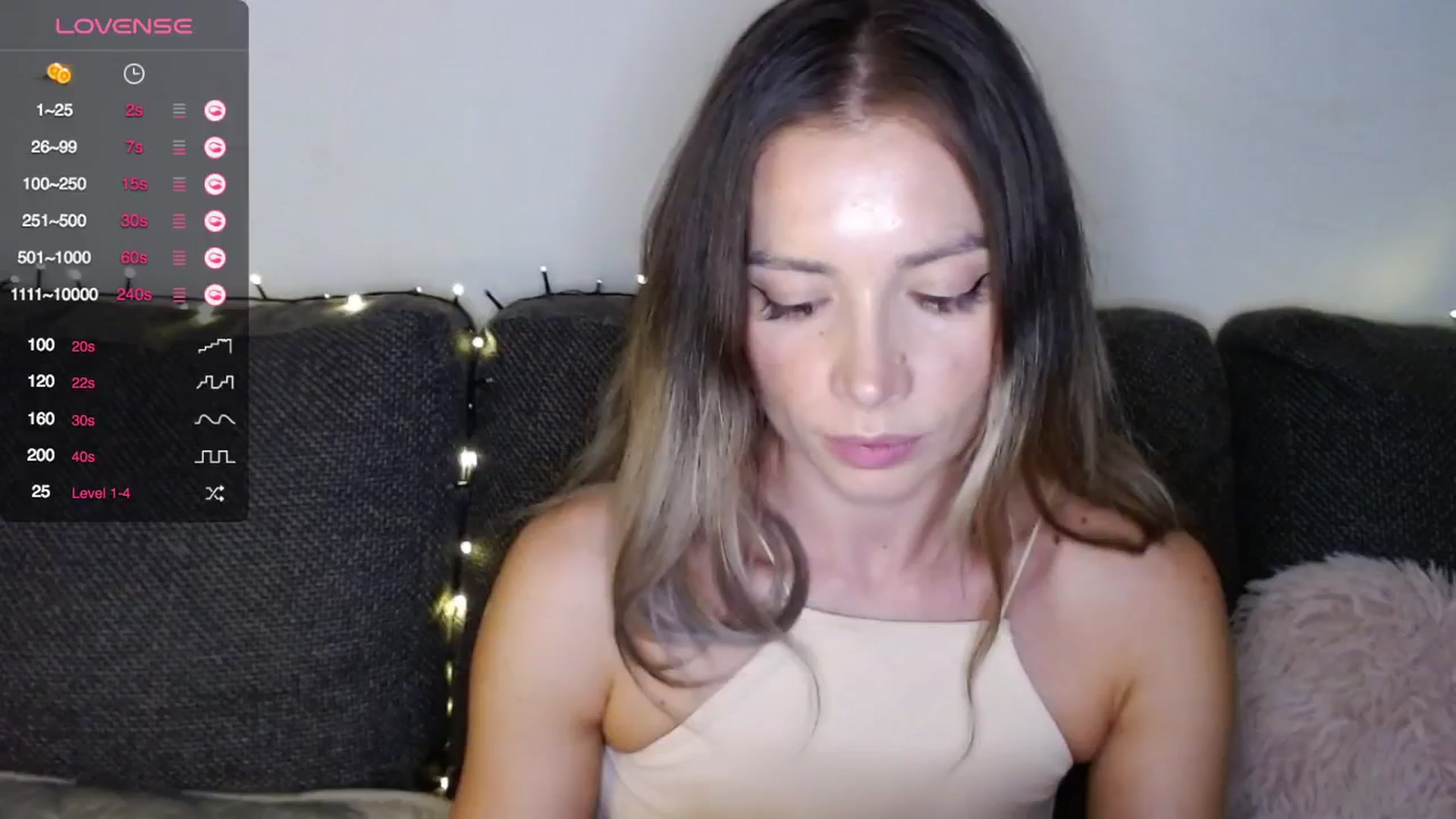 Gallery image thumbnail from Beastie_'s myfreecams stream on, 03/12/2025, 13:29 image 18 of 20