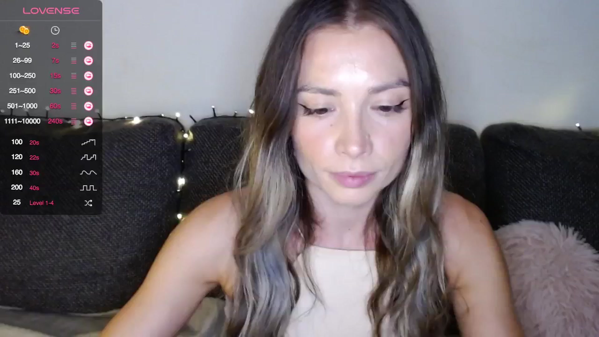Gallery image thumbnail from Beastie_'s myfreecams stream on, 03/12/2025, 13:29 image 7 of 20