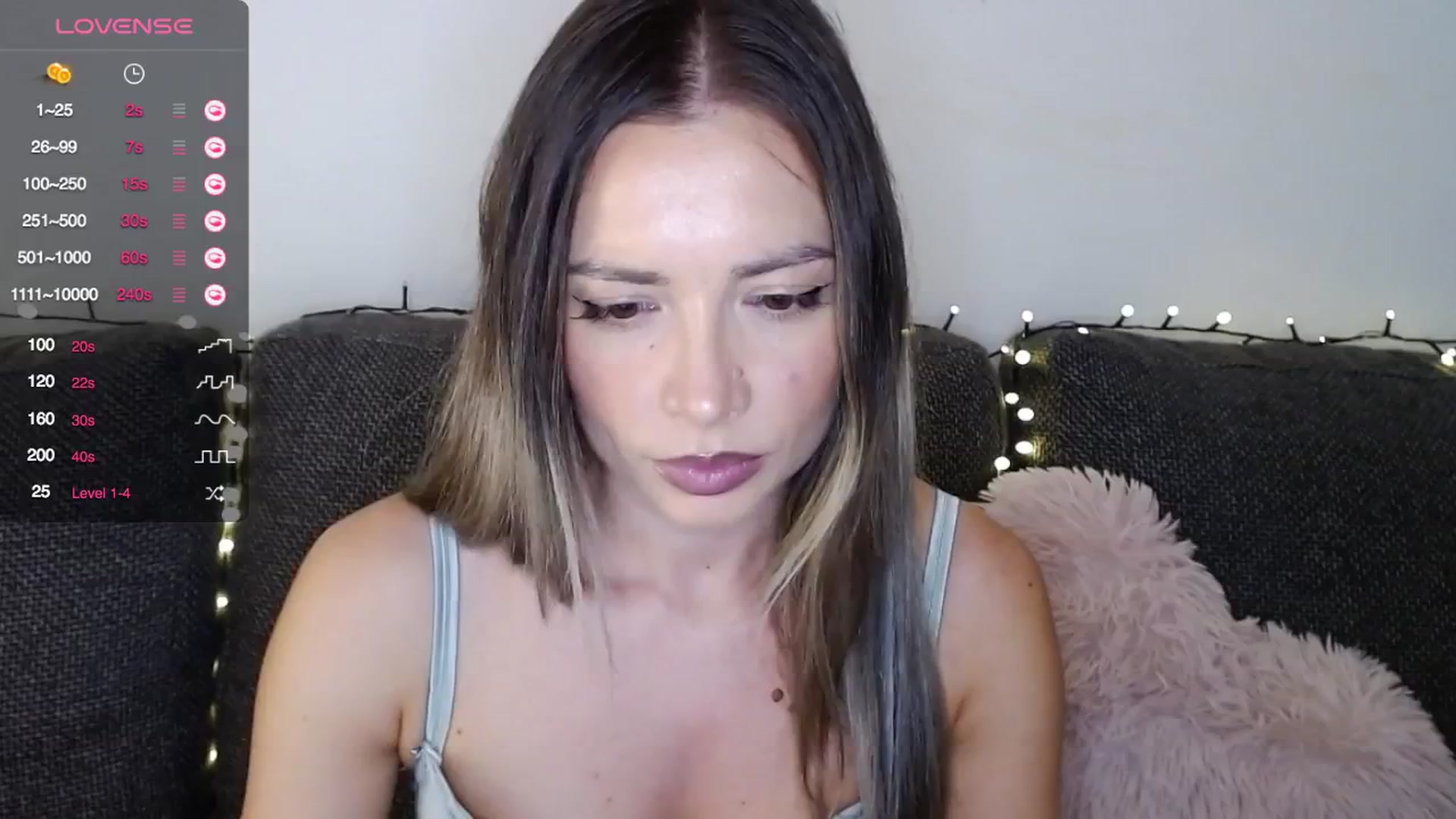 Gallery image thumbnail from Beastie_'s myfreecams stream on, 03/13/2025, 11:17 image 11 of 20