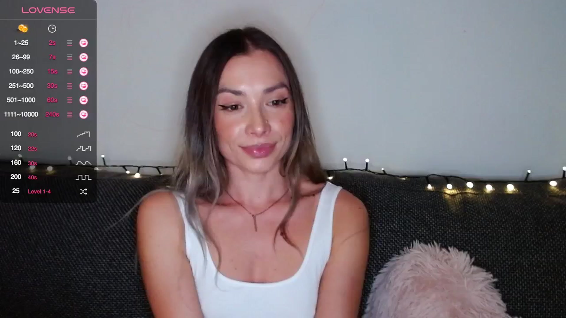 Gallery image thumbnail from Beastie_'s myfreecams stream on, 03/17/2025, 13:21 image 2 of 20