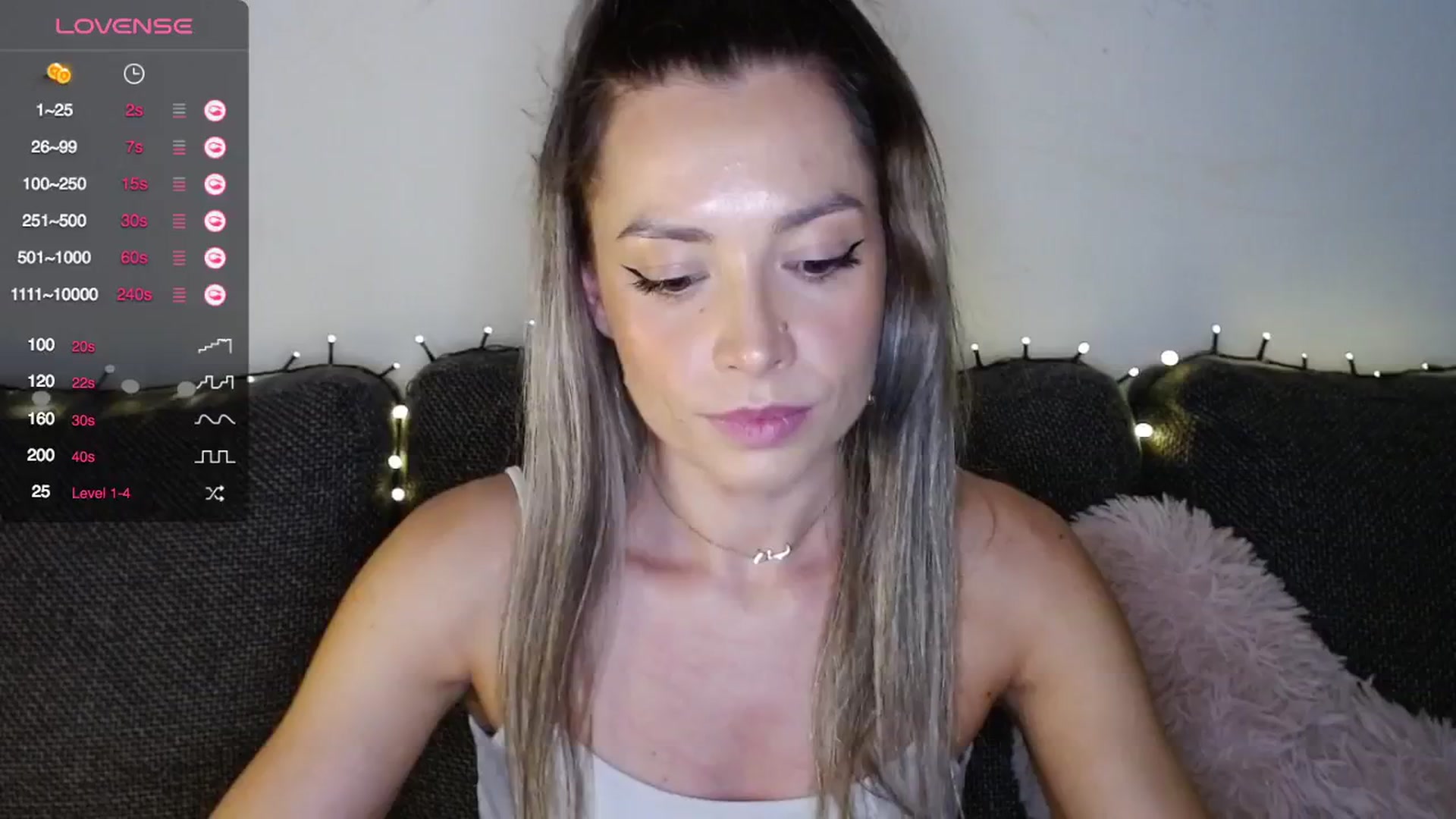 Gallery image thumbnail from Beastie_'s myfreecams stream on, 03/23/2025, 09:10 image 16 of 20