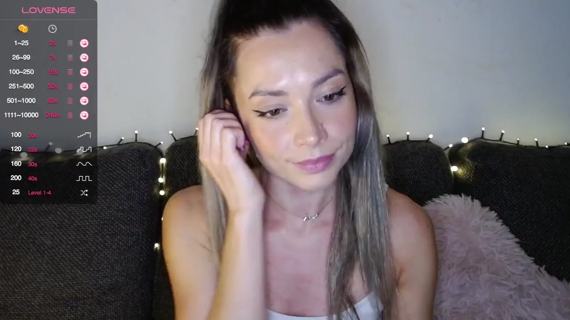 Gallery image thumbnail from Beastie_'s myfreecams stream on, 03/23/2025, 09:10 image 18 of 20