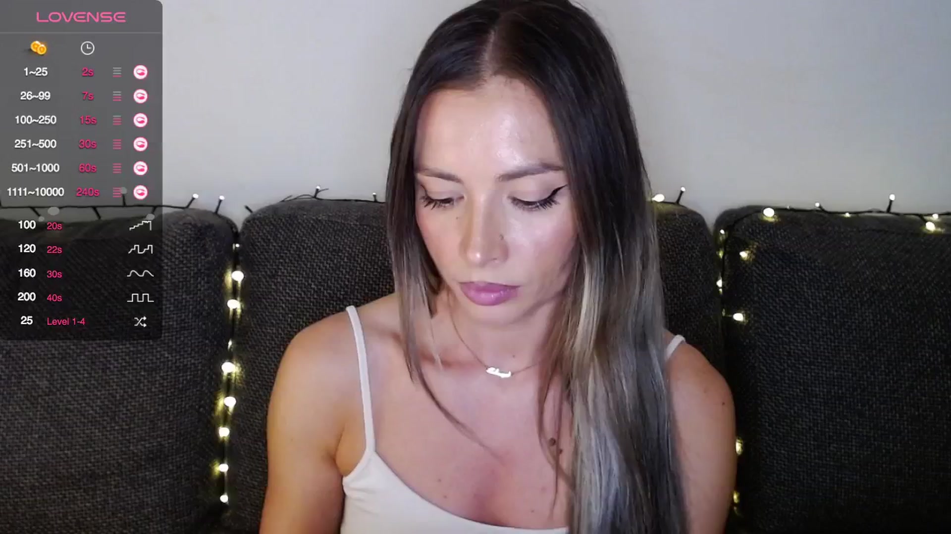Gallery image thumbnail from Beastie_'s myfreecams stream on, 03/25/2025, 11:27 image 17 of 20