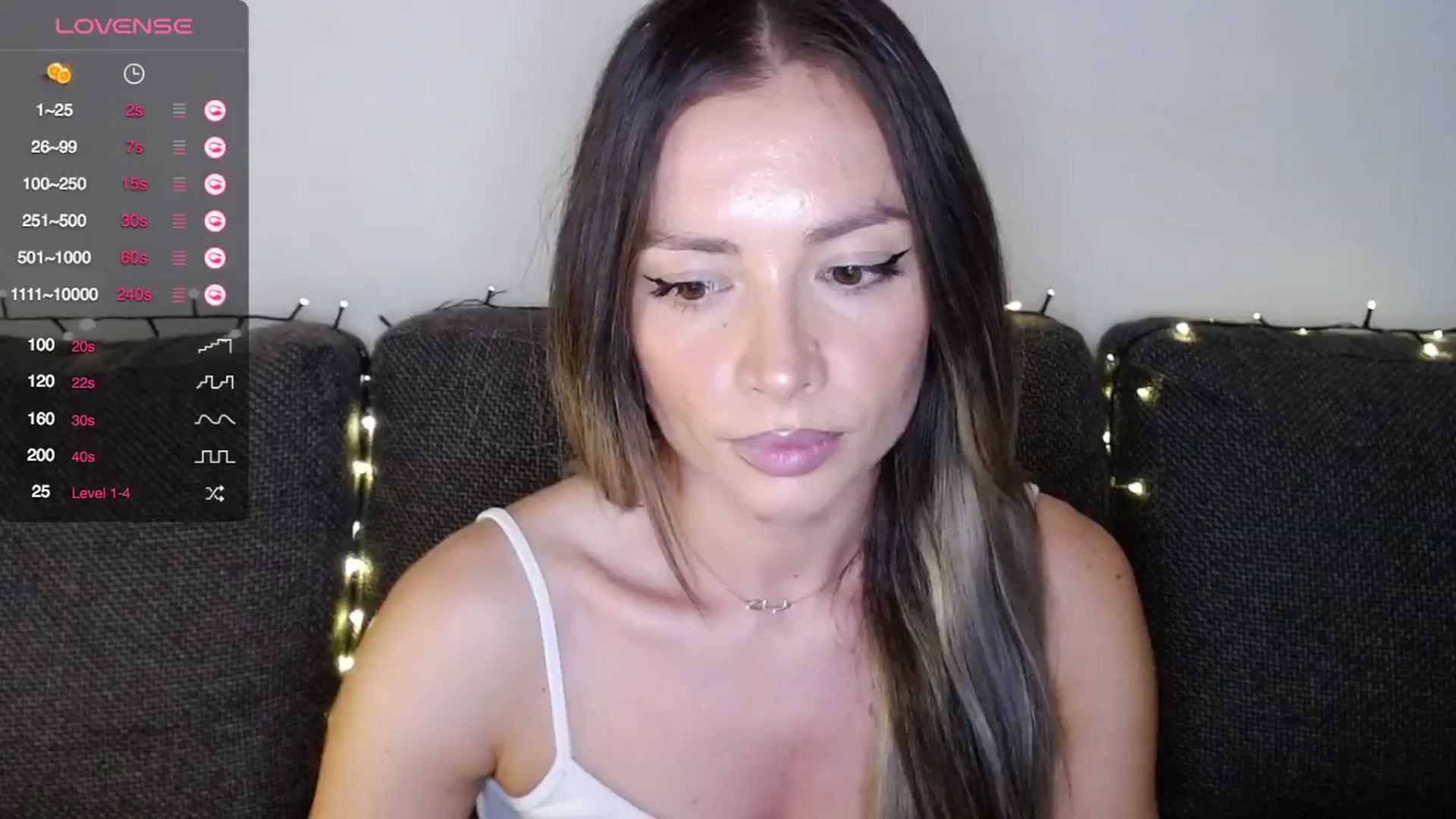 Gallery image thumbnail from Beastie_'s myfreecams stream on, 03/25/2025, 11:50 image 3 of 20