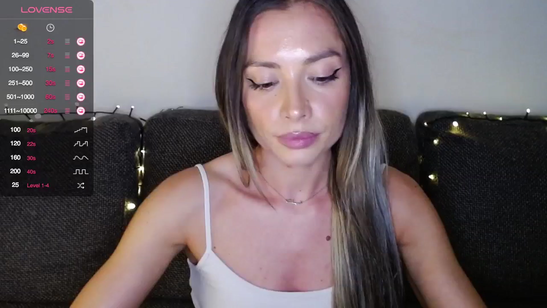 Gallery image thumbnail from Beastie_'s myfreecams stream on, 03/25/2025, 12:59 image 14 of 20