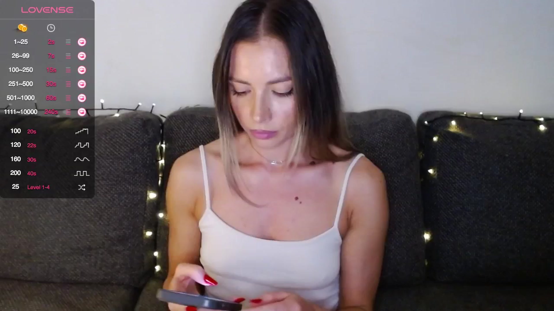 Gallery image thumbnail from Beastie_'s myfreecams stream on, 03/25/2025, 12:59 image 1 of 20