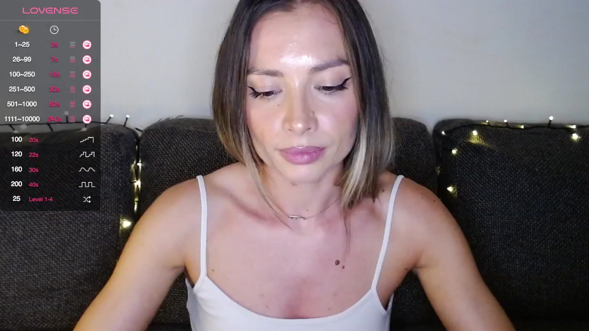 Gallery image thumbnail from Beastie_'s myfreecams stream on, 03/25/2025, 12:59 image 15 of 20