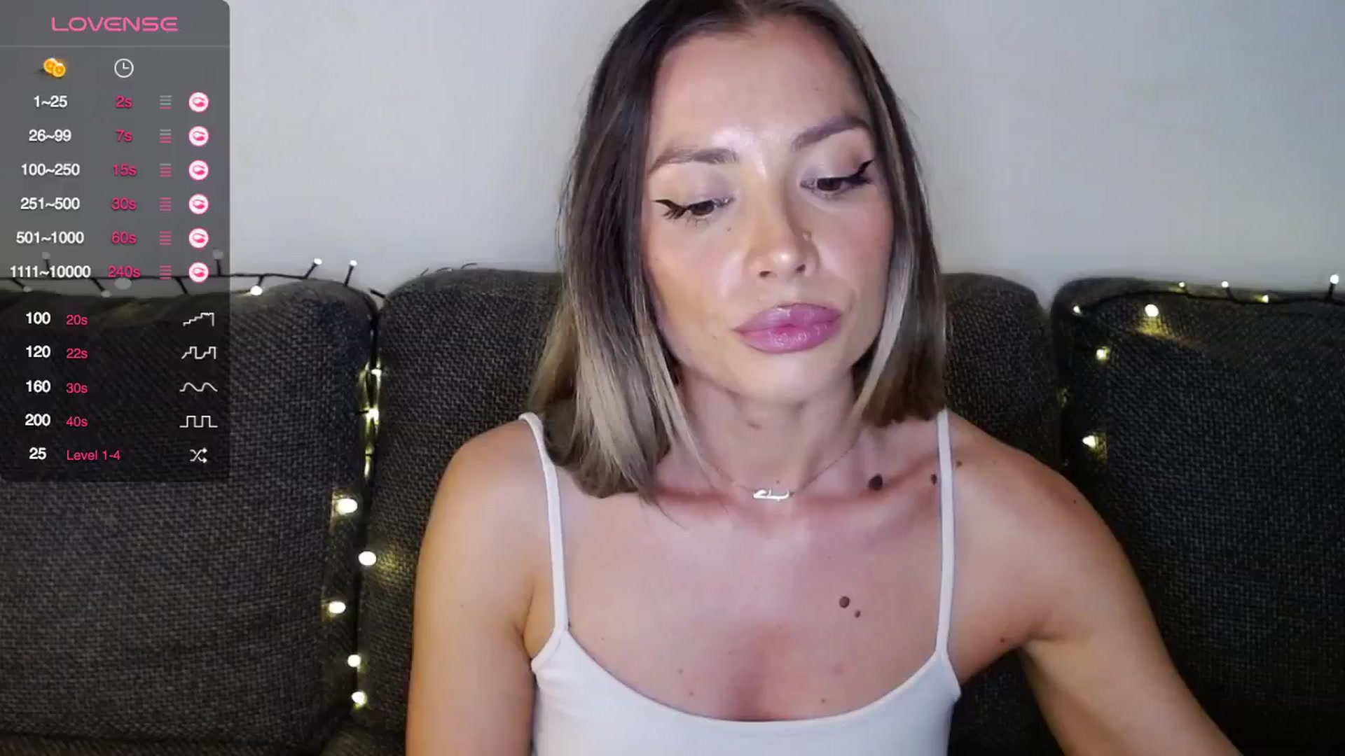 Gallery image thumbnail from Beastie_'s myfreecams stream on, 03/25/2025, 12:59 image 2 of 20