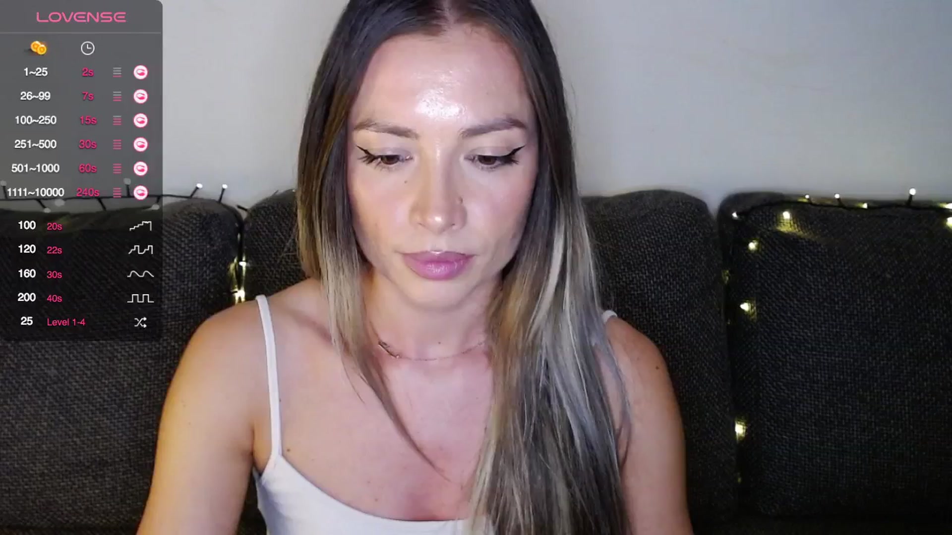 Gallery image thumbnail from Beastie_'s myfreecams stream on, 03/25/2025, 12:59 image 18 of 20
