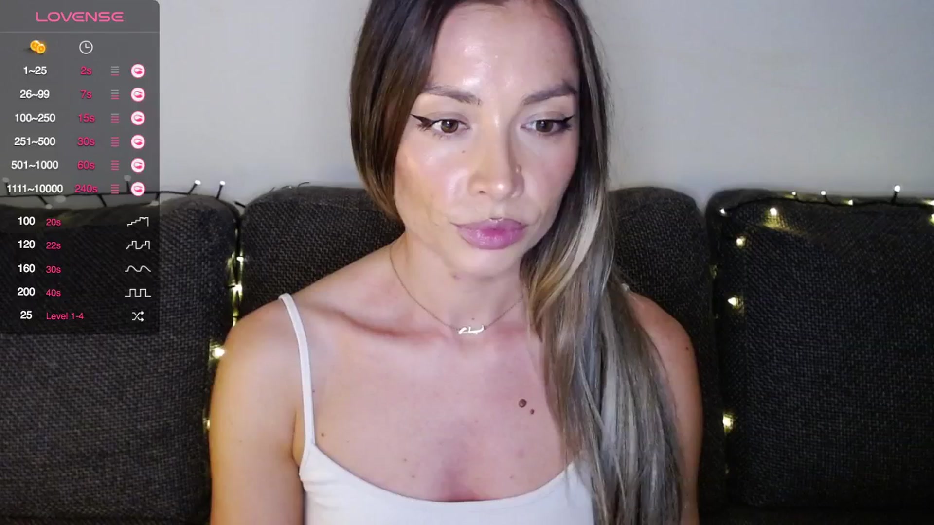 Gallery image thumbnail from Beastie_'s myfreecams stream on, 03/25/2025, 12:59 image 13 of 20