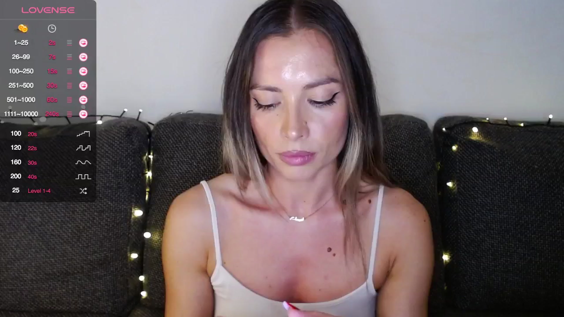 Gallery image thumbnail from Beastie_'s myfreecams stream on, 03/25/2025, 12:59 image 5 of 20