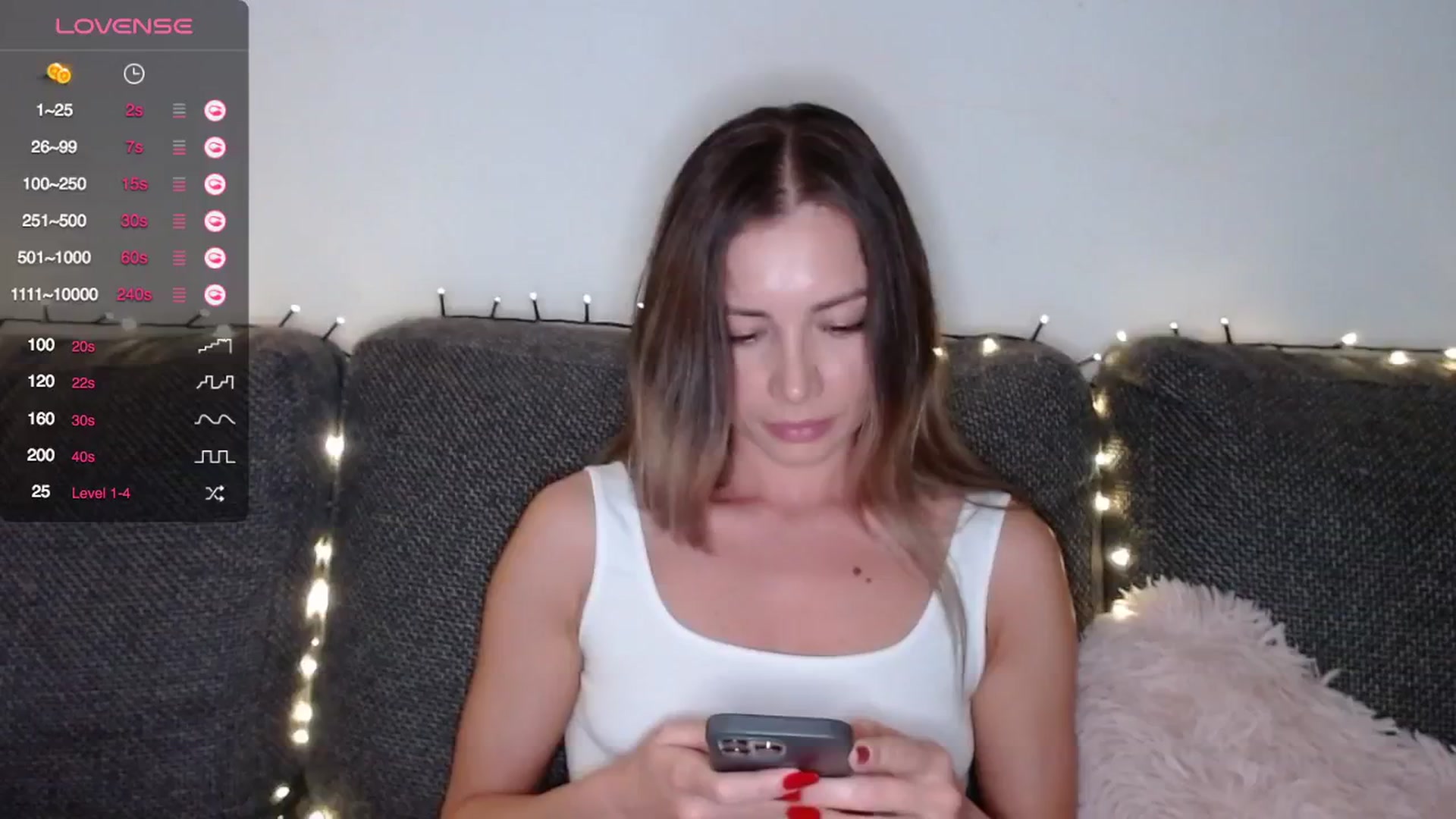 Gallery image thumbnail from Beastie_'s myfreecams stream on, 03/27/2025, 12:38 image 15 of 20