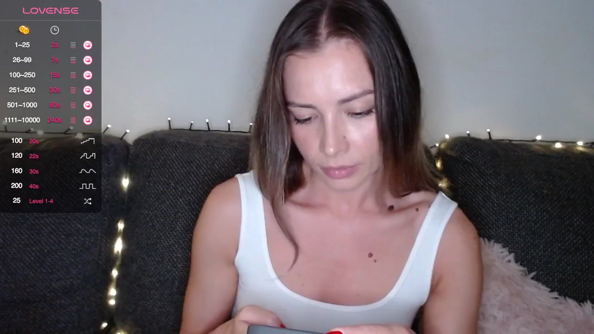 Gallery image thumbnail from Beastie_'s myfreecams stream on, 03/27/2025, 12:38 image 8 of 20