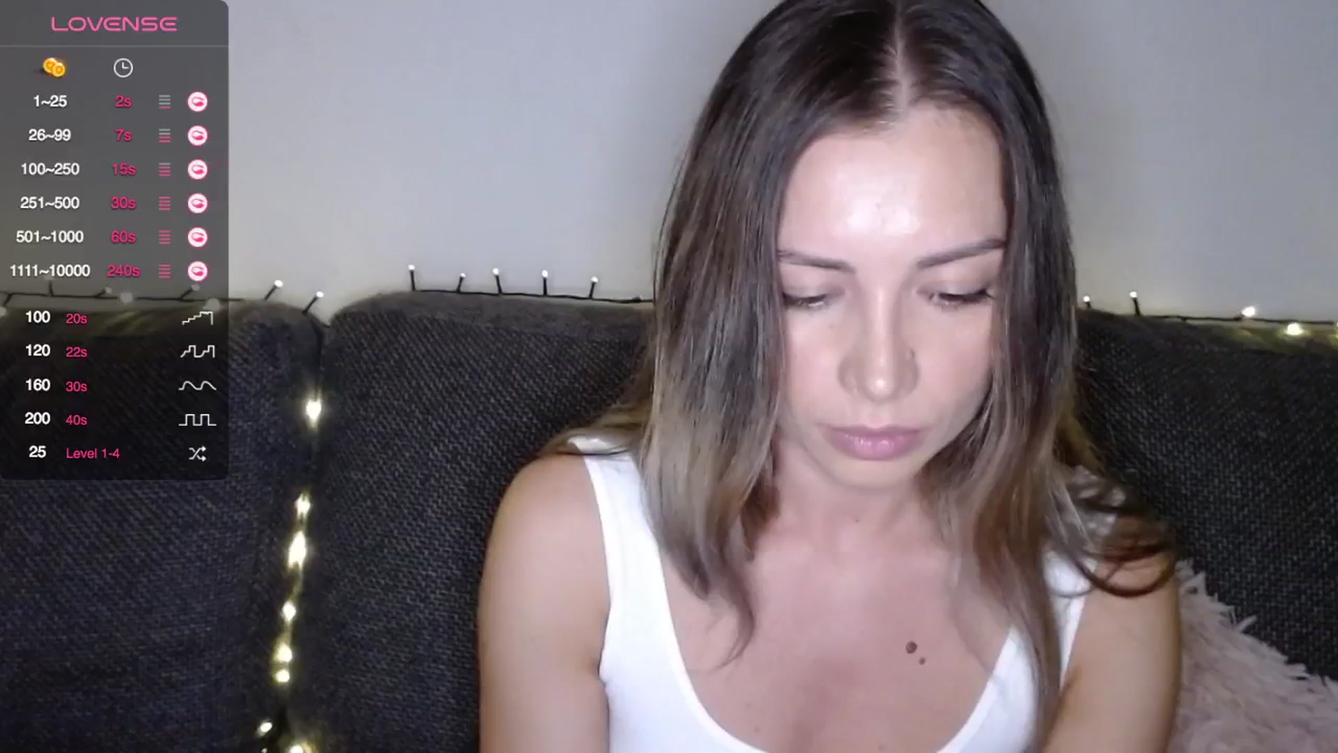 Gallery image thumbnail from Beastie_'s myfreecams stream on, 03/27/2025, 12:38 image 19 of 20