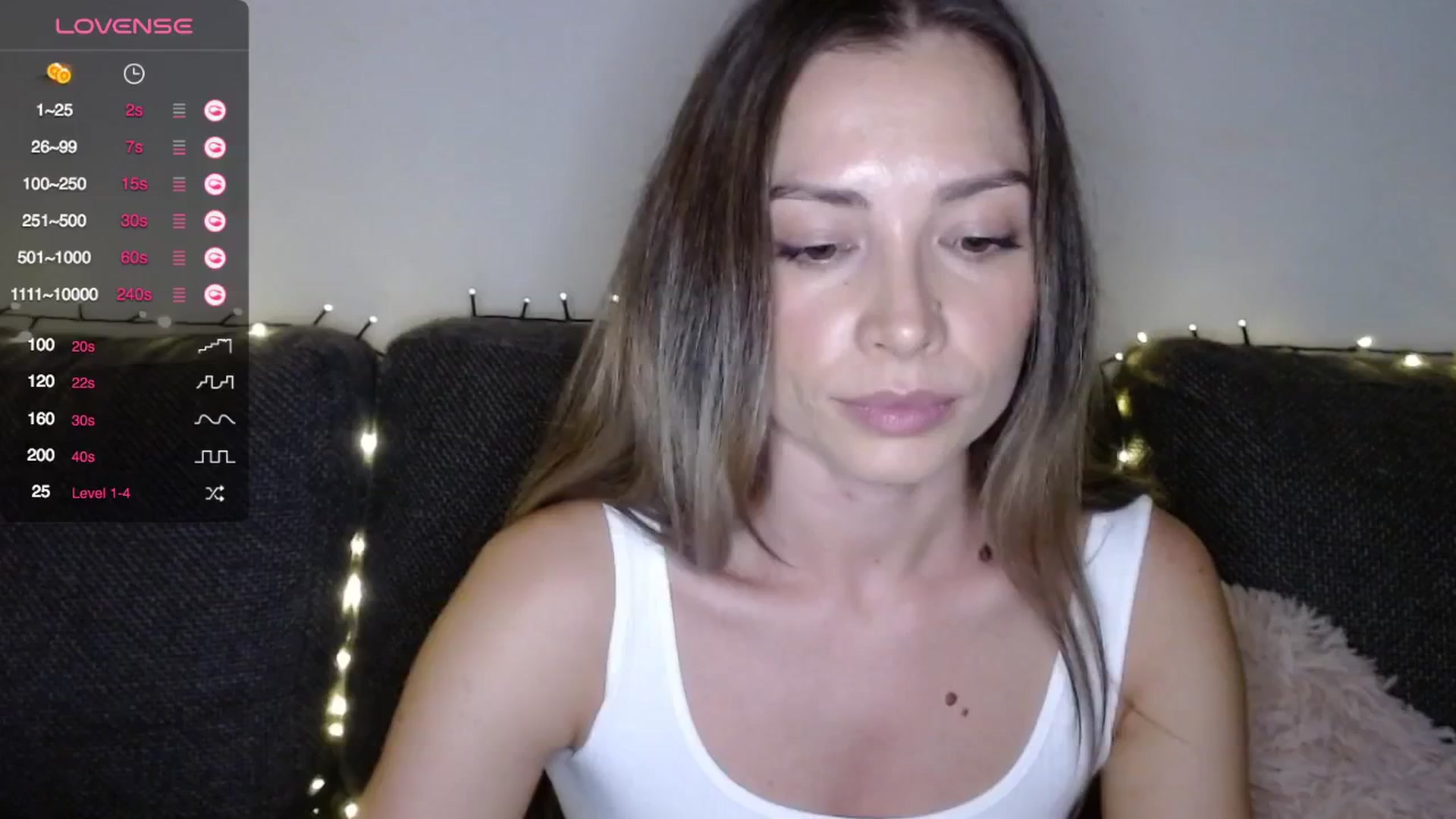 Gallery image thumbnail from Beastie_'s myfreecams stream on, 03/27/2025, 13:59 image 9 of 20