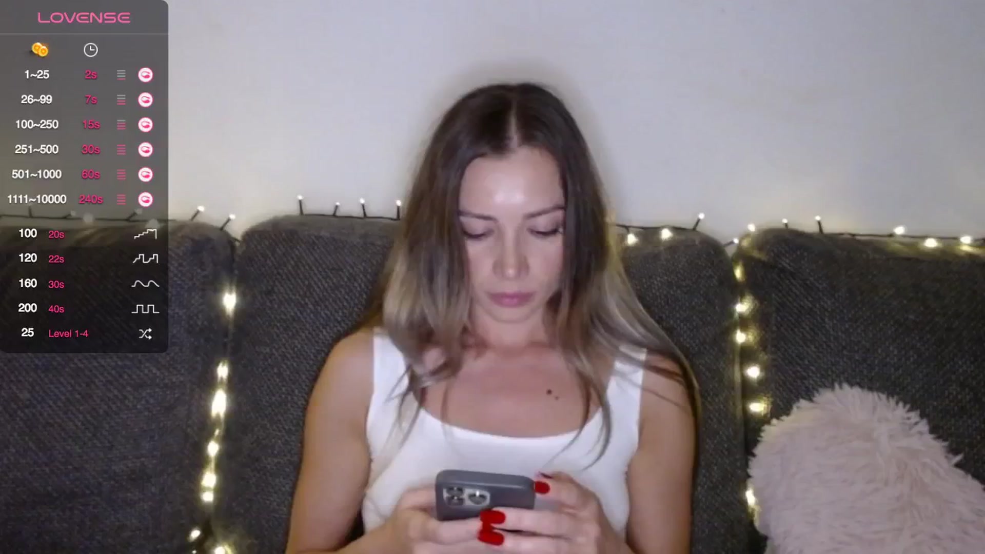 Gallery image thumbnail from Beastie_'s myfreecams stream on, 03/27/2025, 13:59 image 18 of 20