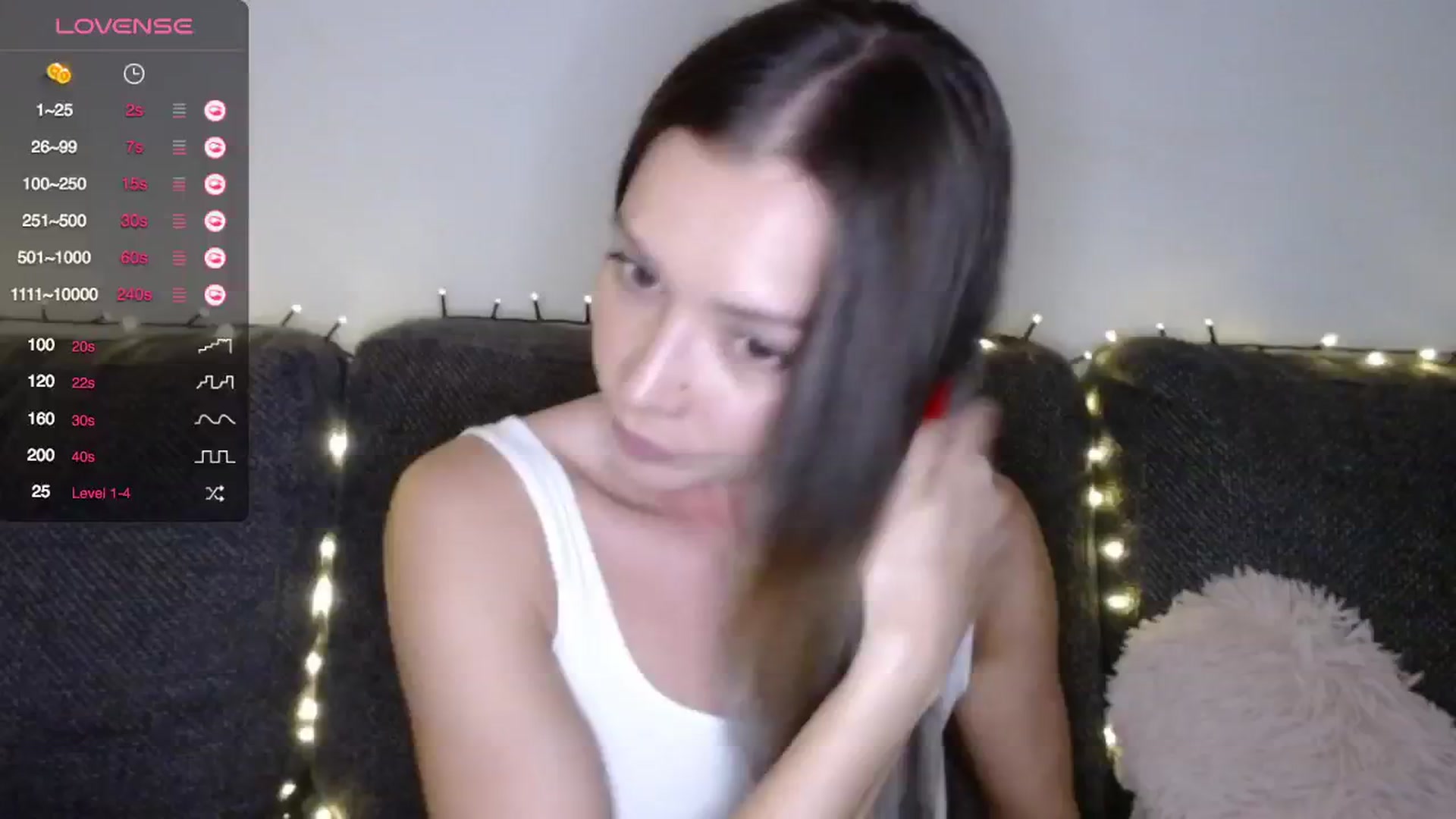Gallery image thumbnail from Beastie_'s myfreecams stream on, 03/27/2025, 13:59 image 19 of 20