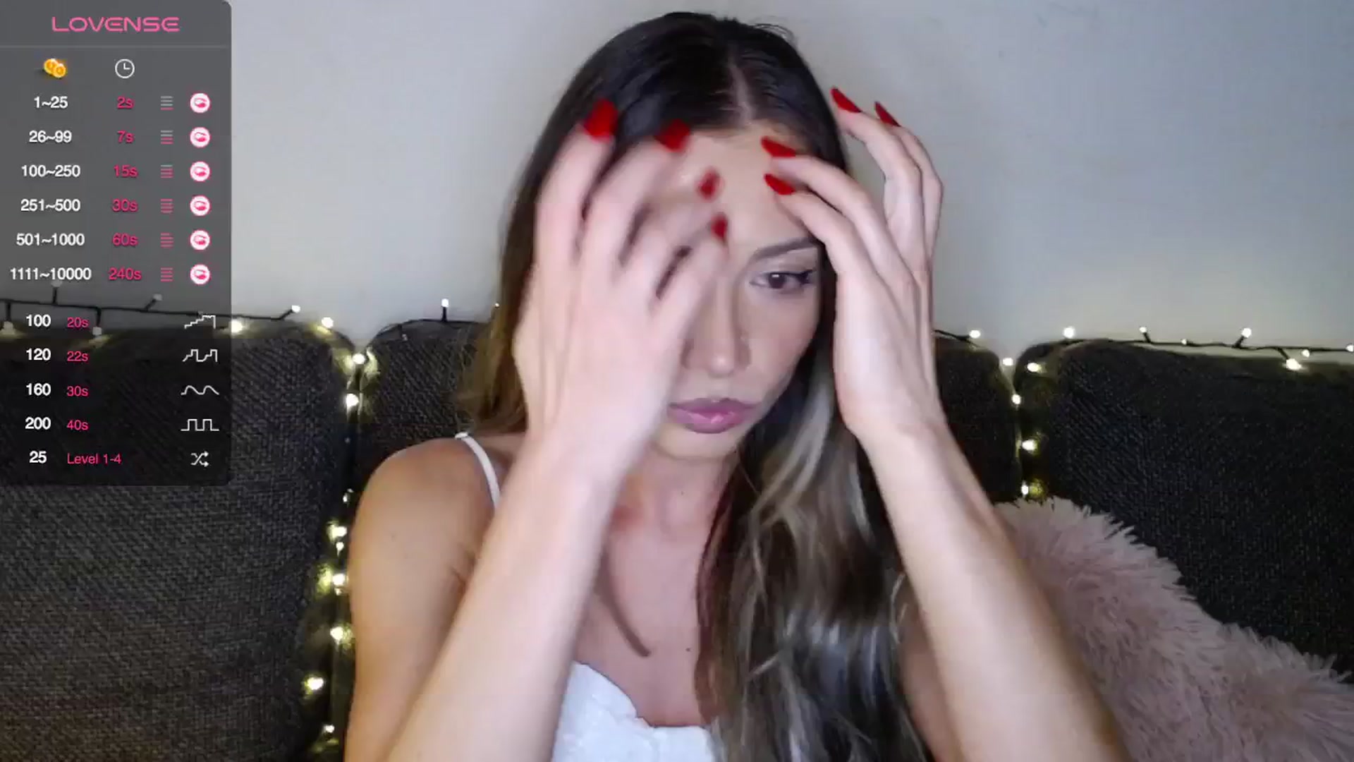 Gallery image thumbnail from Beastie_'s myfreecams stream on, 03/31/2025, 13:02 image 17 of 20