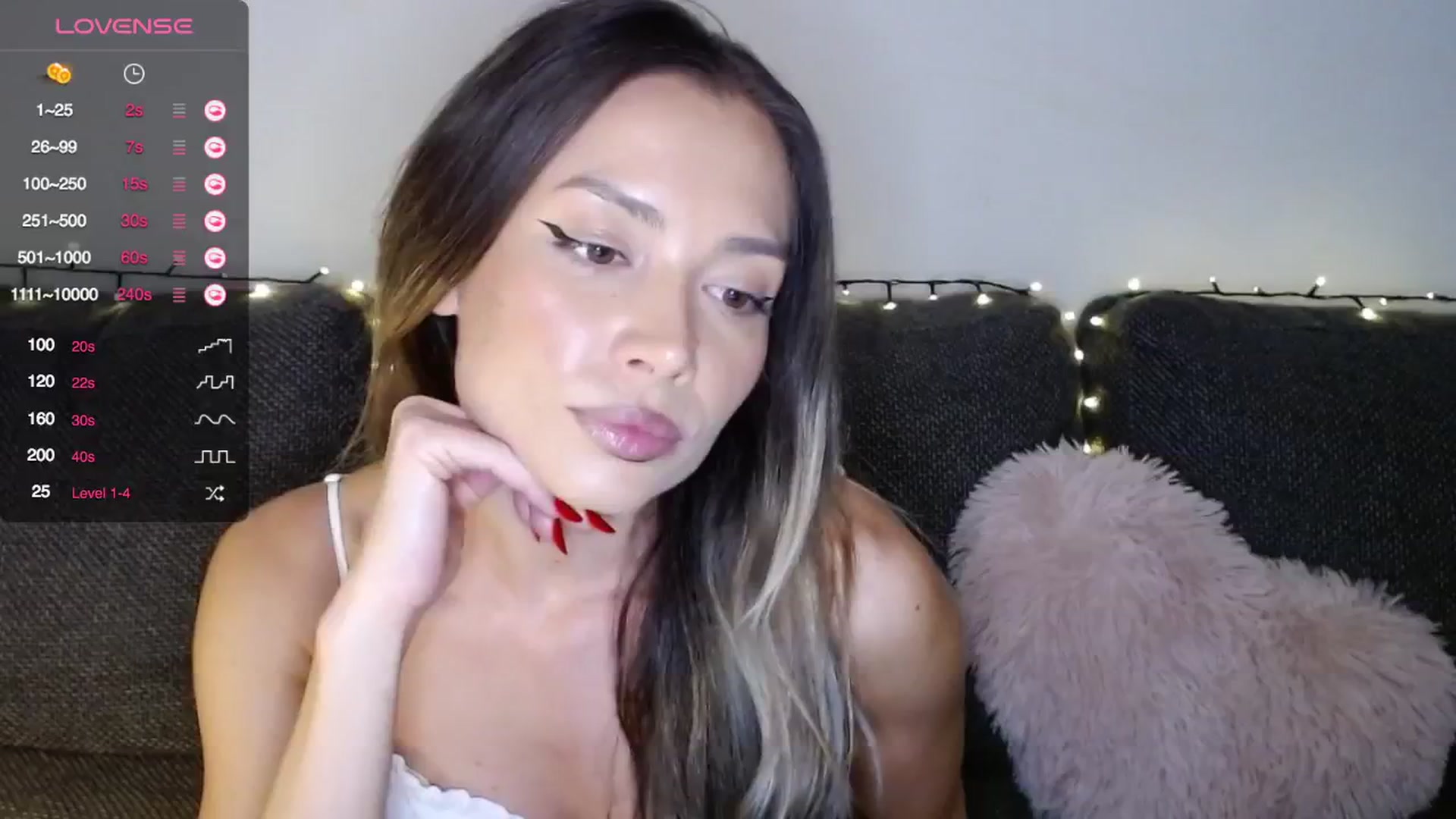 Gallery image thumbnail from Beastie_'s myfreecams stream on, 03/31/2025, 13:02 image 1 of 20