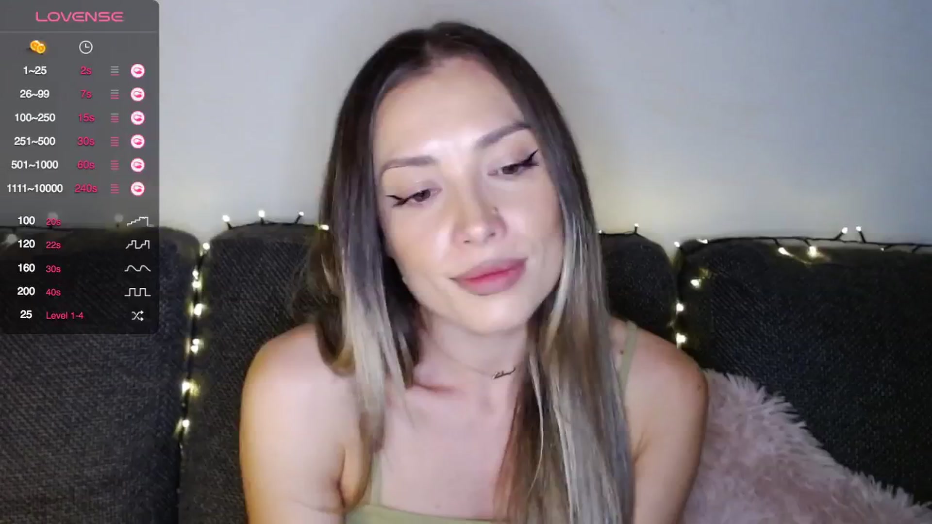 Gallery image thumbnail from Beastie_'s myfreecams stream on, 04/01/2025, 11:20 image 13 of 20
