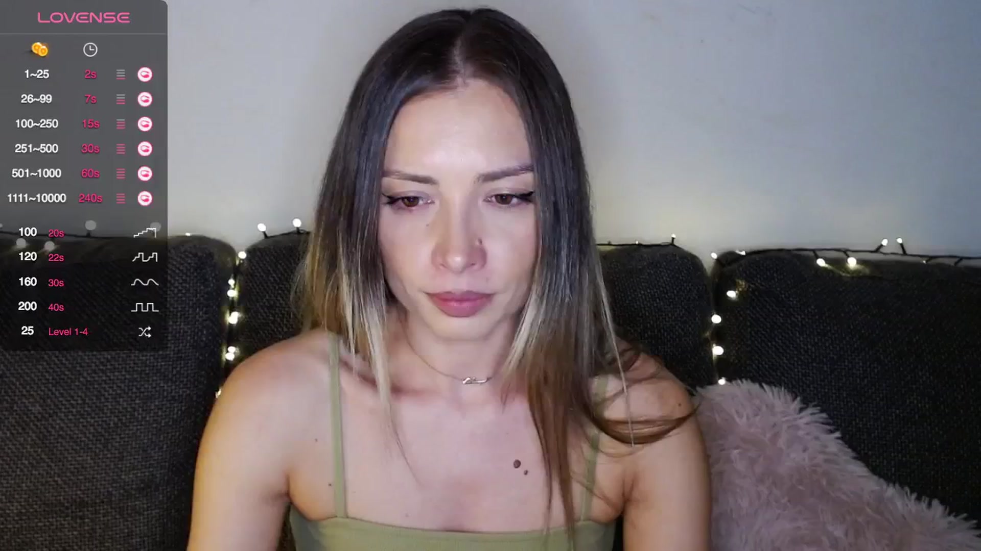 Gallery image thumbnail from Beastie_'s myfreecams stream on, 04/01/2025, 11:20 image 2 of 20
