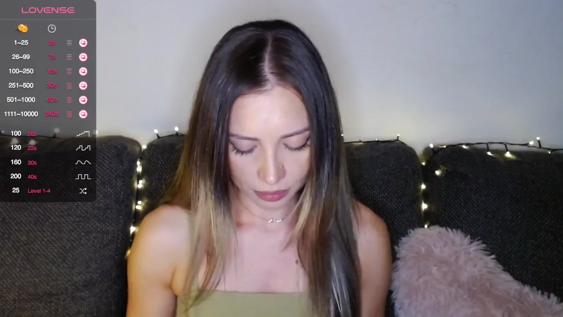 Gallery image thumbnail from Beastie_'s myfreecams stream on, 04/01/2025, 11:37 image 4 of 20