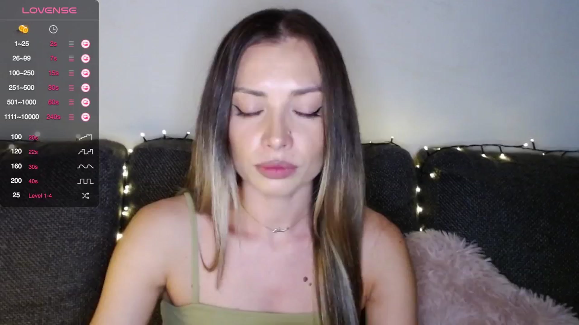 Gallery image thumbnail from Beastie_'s myfreecams stream on, 04/01/2025, 11:37 image 2 of 20