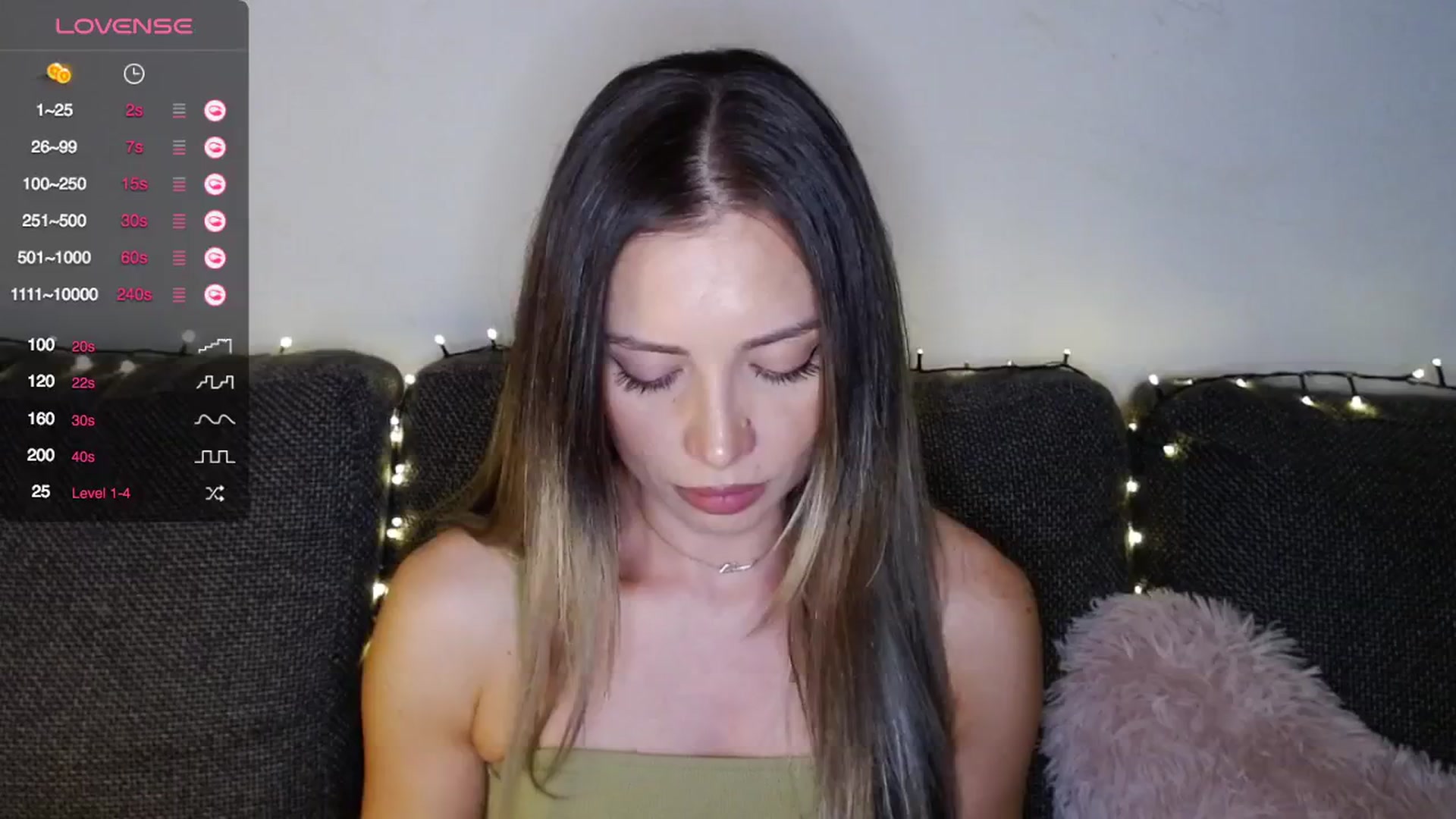 Gallery image thumbnail from Beastie_'s myfreecams stream on, 04/01/2025, 11:37 image 6 of 20