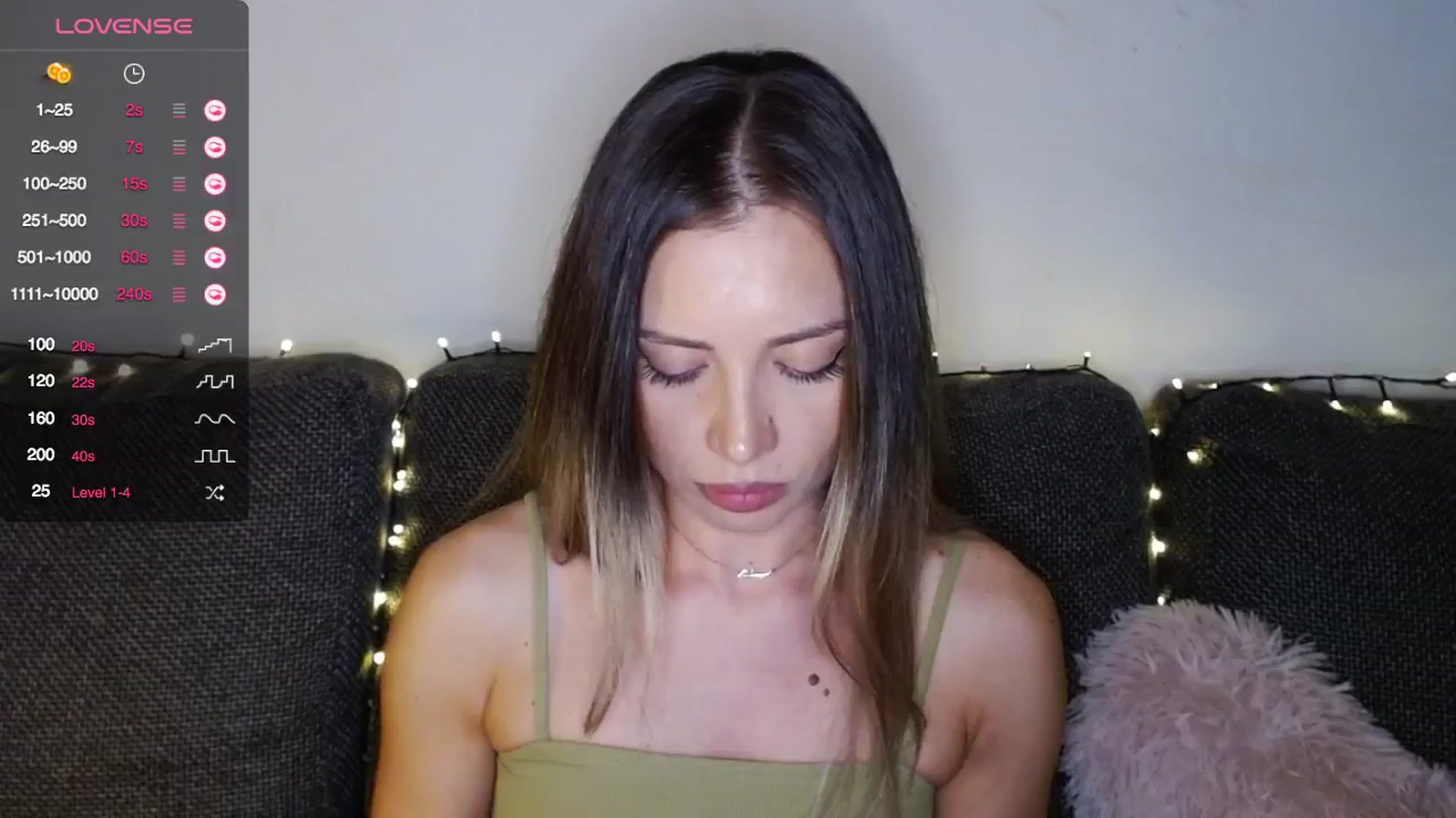 Gallery image thumbnail from Beastie_'s myfreecams stream on, 04/01/2025, 11:37 image 16 of 20