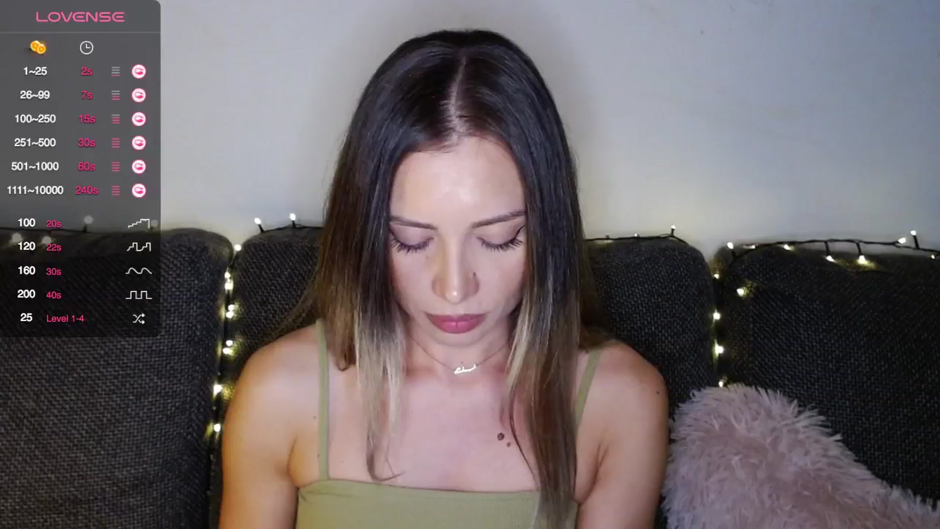 Gallery image thumbnail from Beastie_'s myfreecams stream on, 04/01/2025, 11:37 image 17 of 20