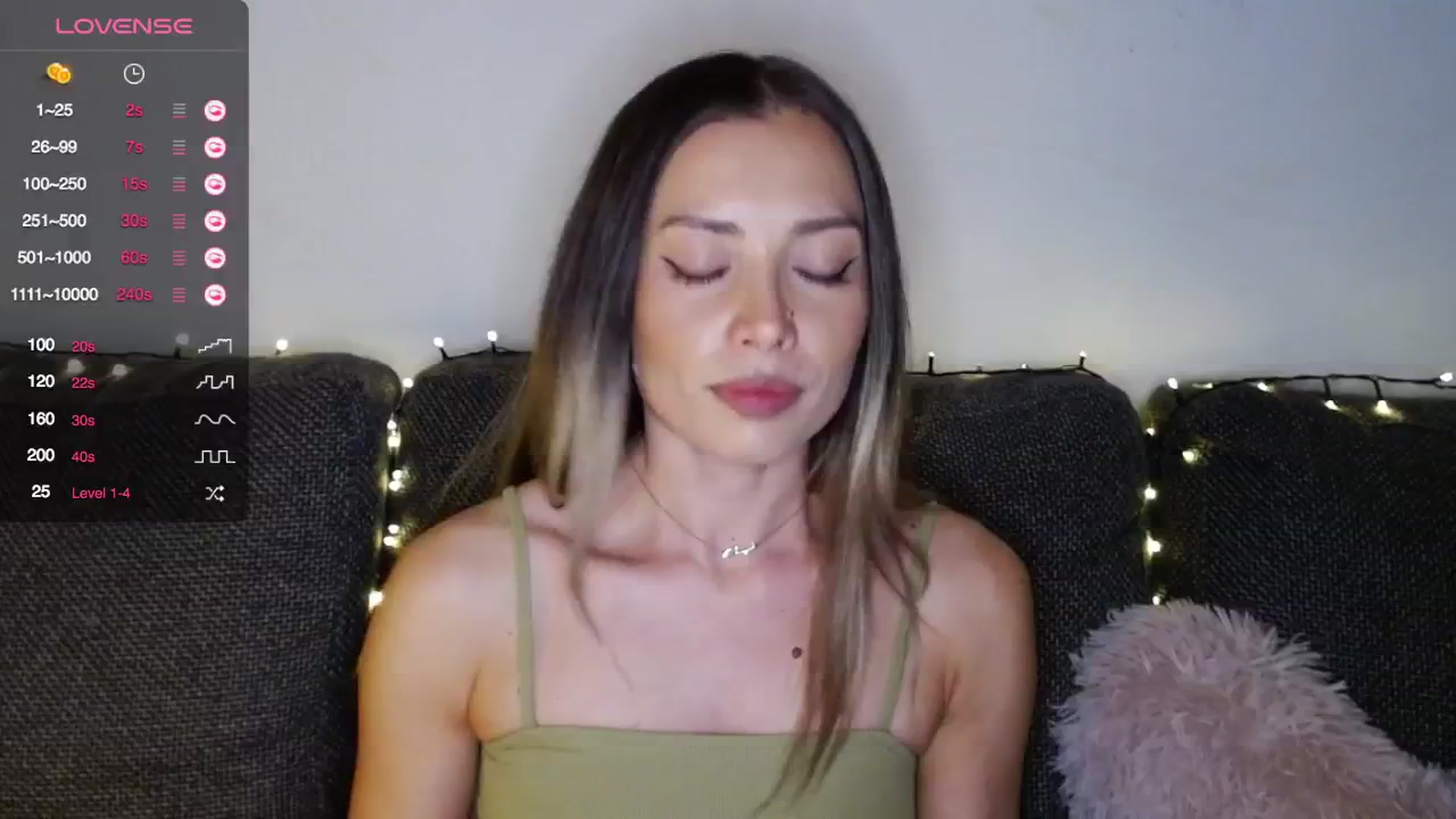 Gallery image thumbnail from Beastie_'s myfreecams stream on, 04/01/2025, 11:37 image 14 of 20