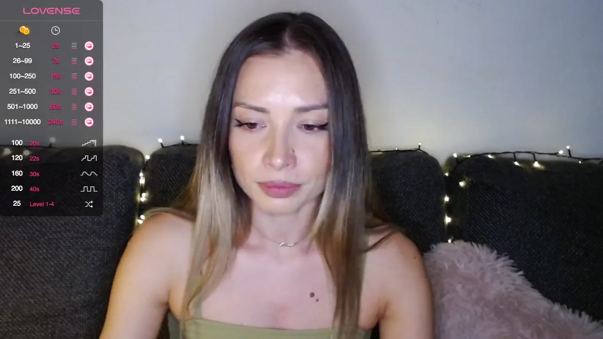 Gallery image thumbnail from Beastie_'s myfreecams stream on, 04/01/2025, 11:37 image 1 of 20