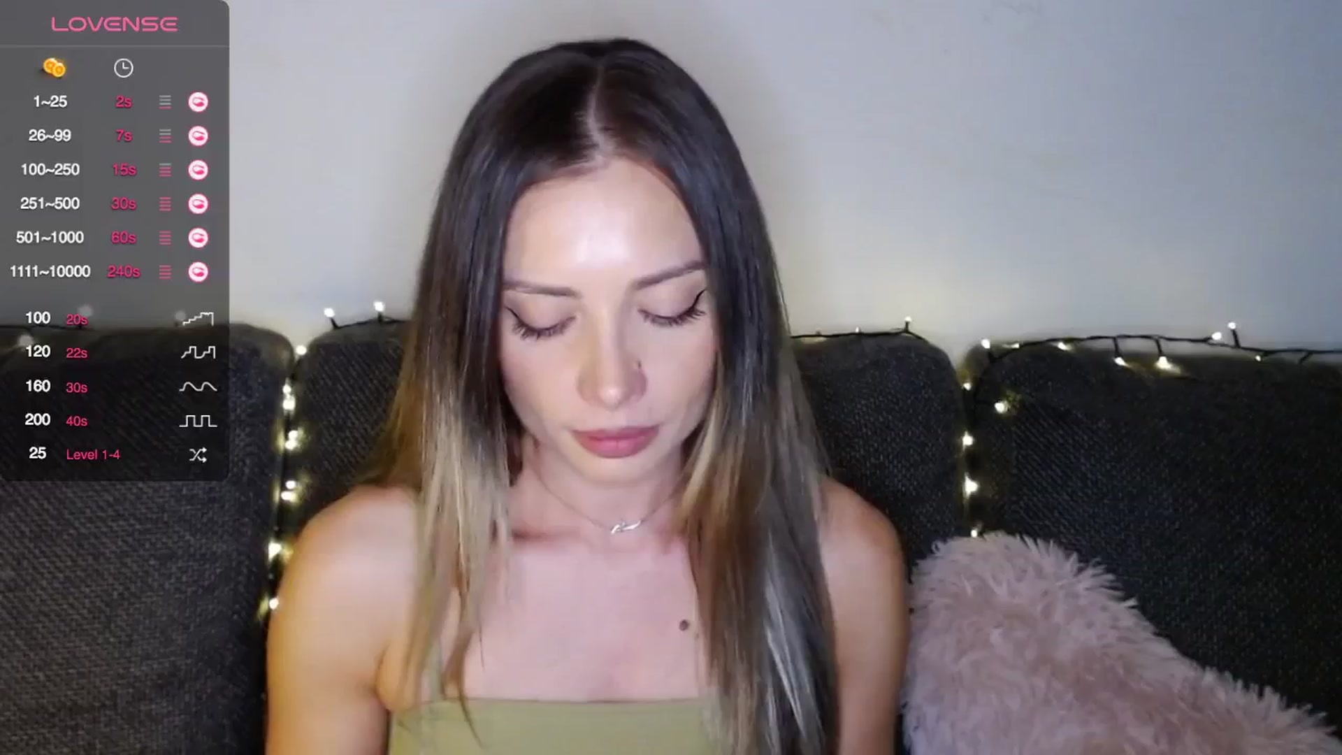 Gallery image thumbnail from Beastie_'s myfreecams stream on, 04/01/2025, 11:37 image 3 of 20