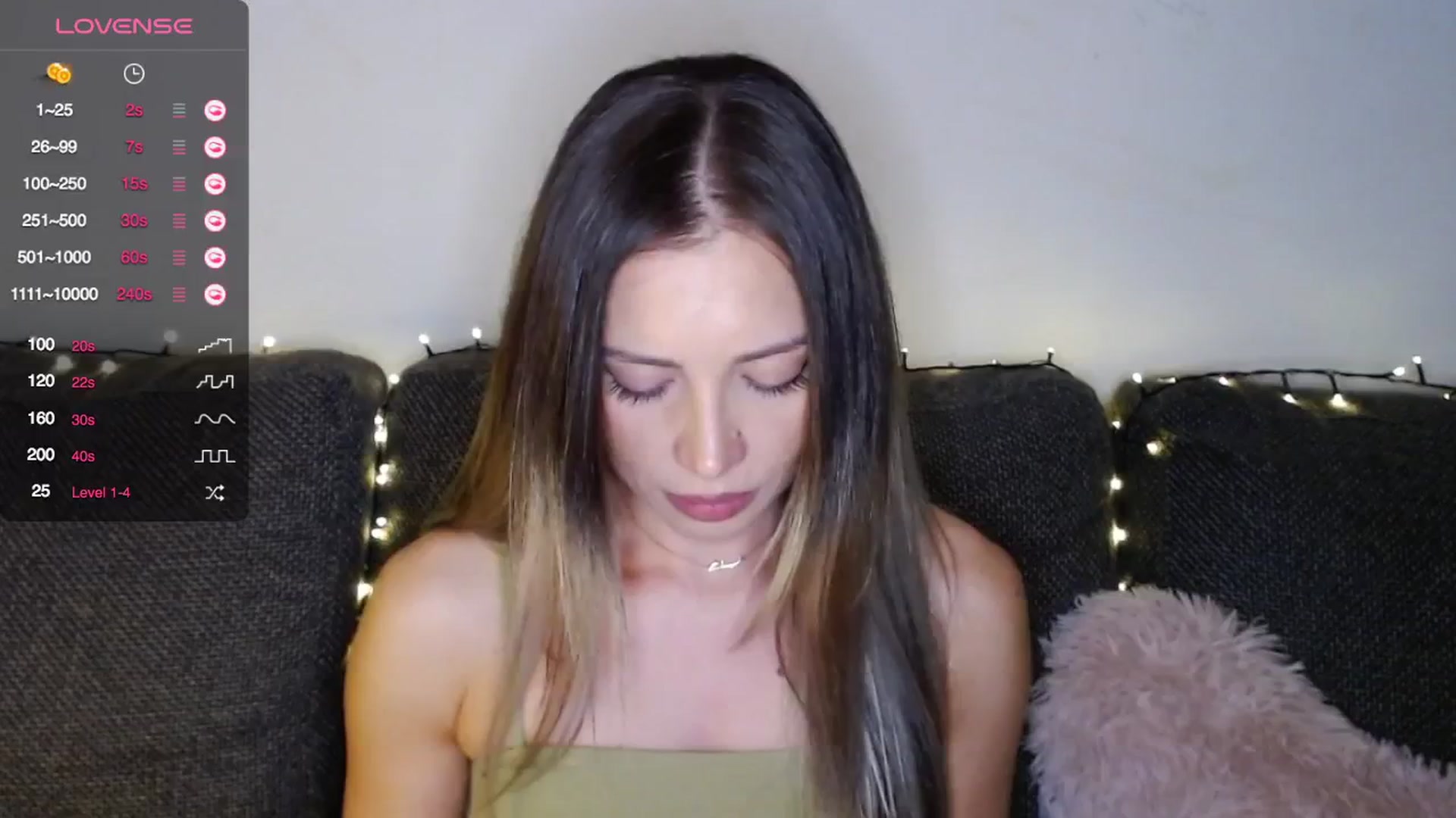 Gallery image thumbnail from Beastie_'s myfreecams stream on, 04/01/2025, 11:37 image 5 of 20