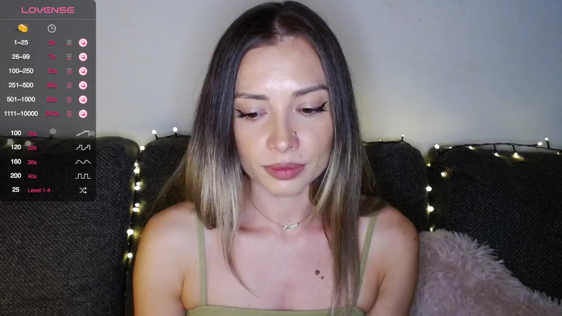 Gallery image thumbnail from Beastie_'s myfreecams stream on, 04/01/2025, 11:37 image 19 of 20